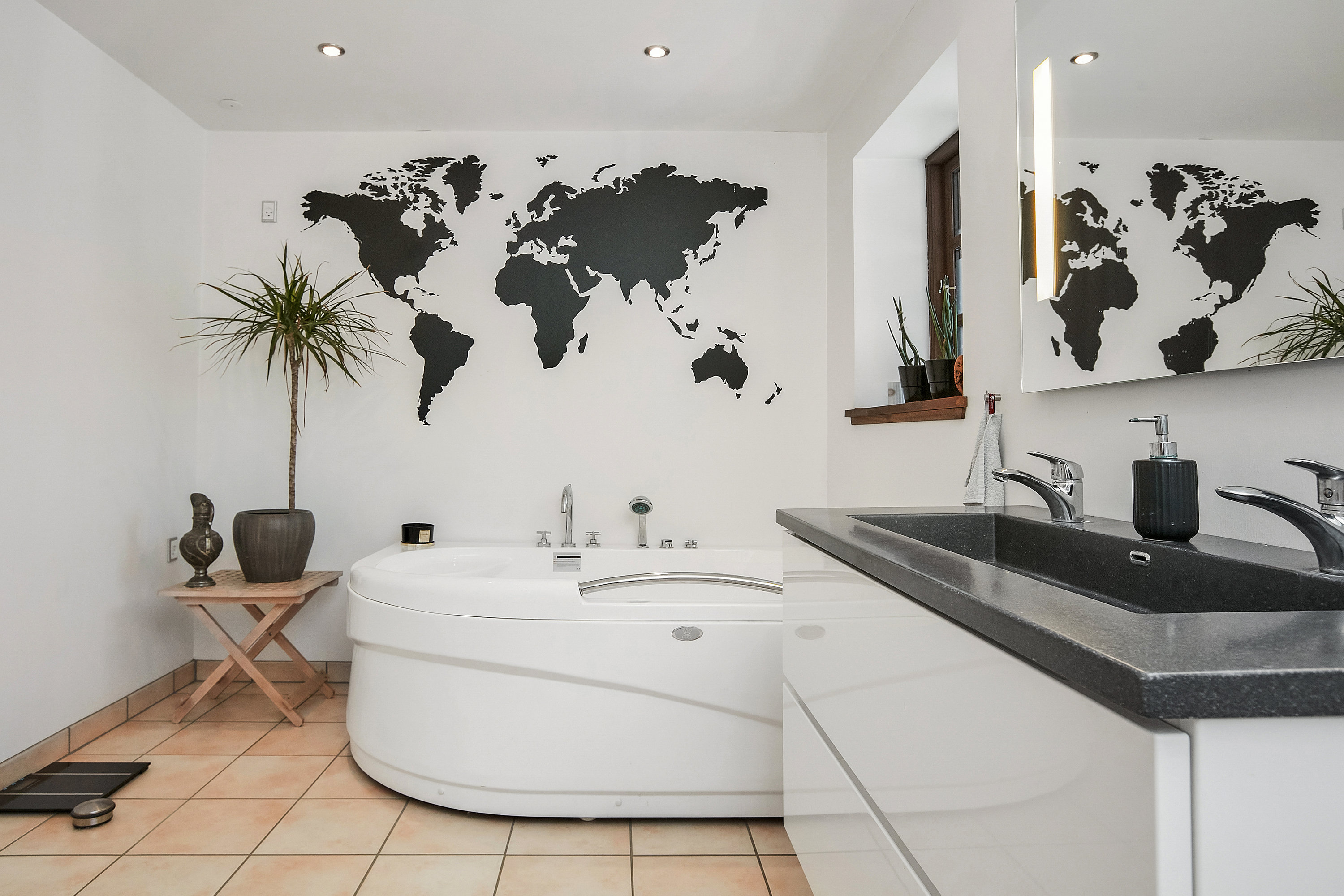 Fremhævet  billede i fuldskærmstilstand. Billede af Knudevej 12, Knude, 7173 Vonge