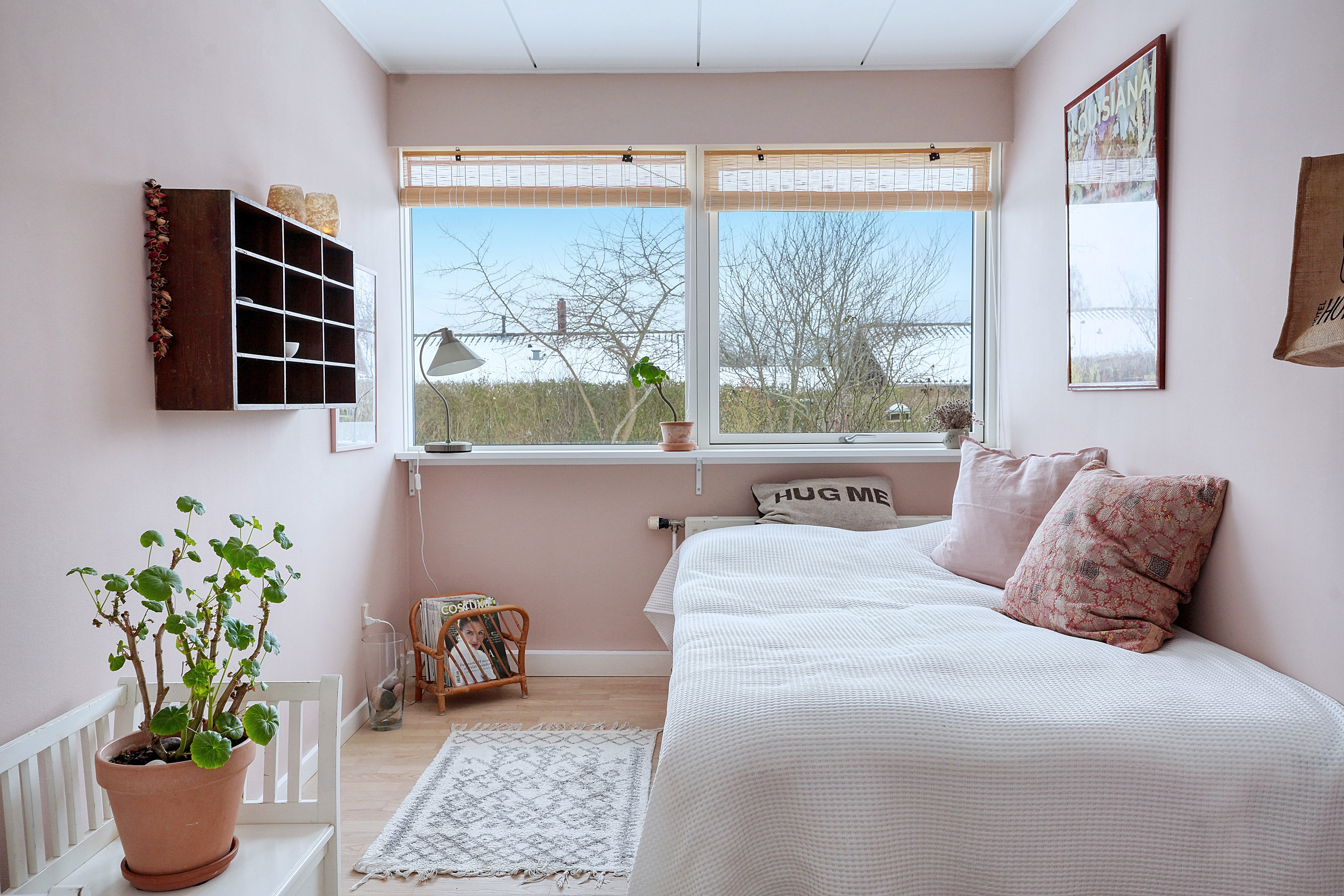 Fremhævet badeværelse billede i fuldskærmstilstand. Billede af Kovangen 153, 3480 Fredensborg