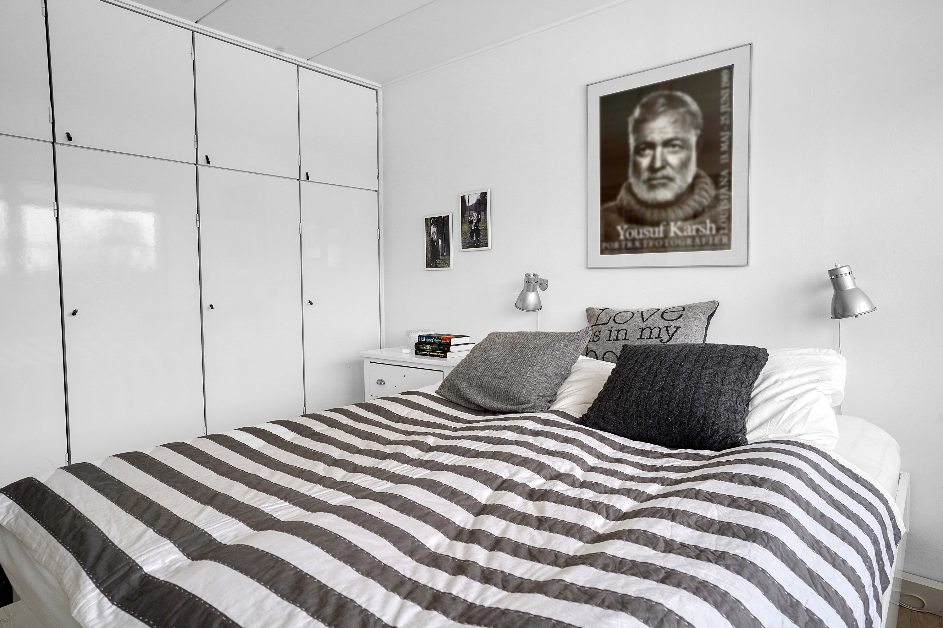 Fremhævet badeværelse billede i fuldskærmstilstand. Billede af Kovangen 153, 3480 Fredensborg