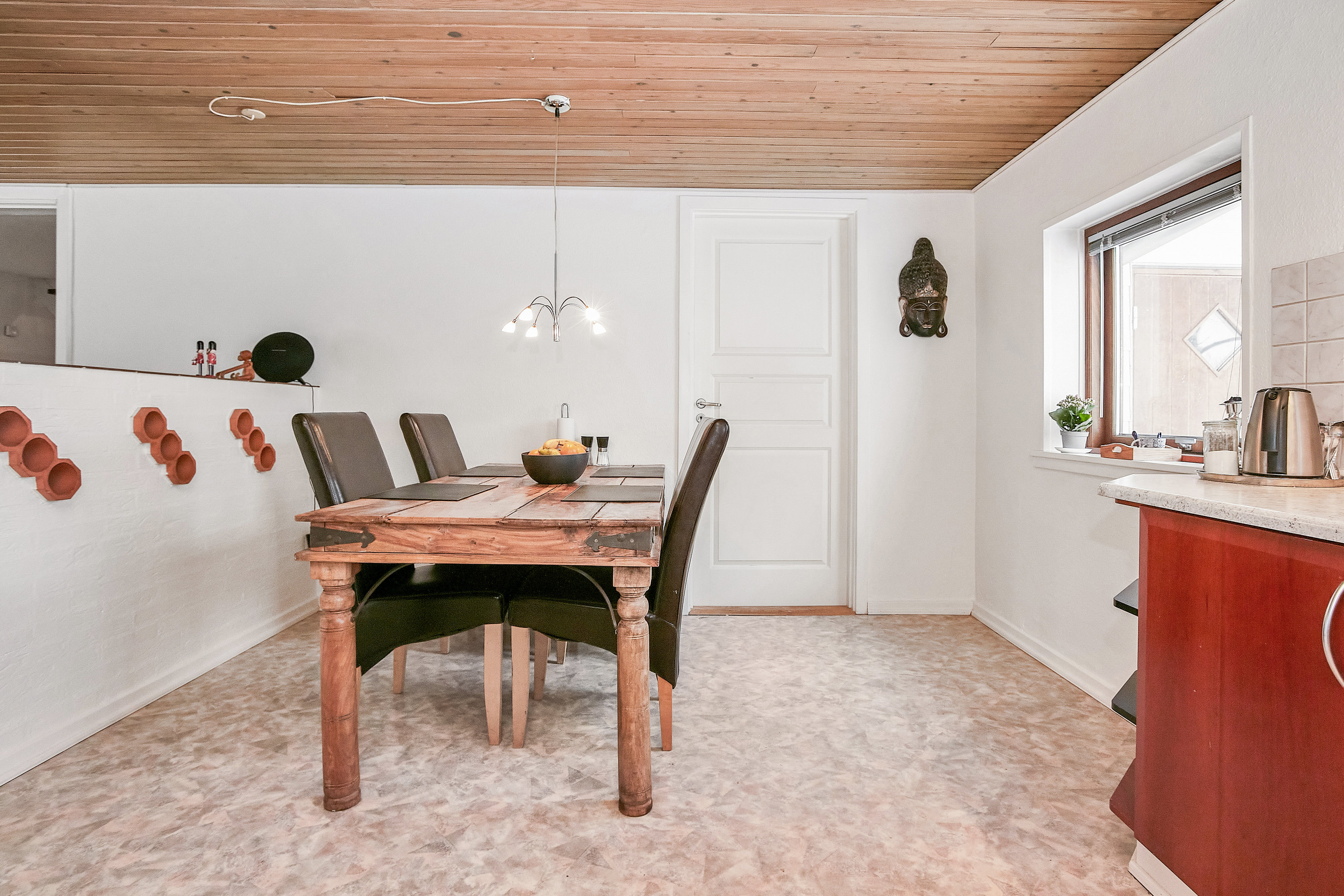 Fremhævet  billede i fuldskærmstilstand. Billede af Knudevej 12, Knude, 7173 Vonge