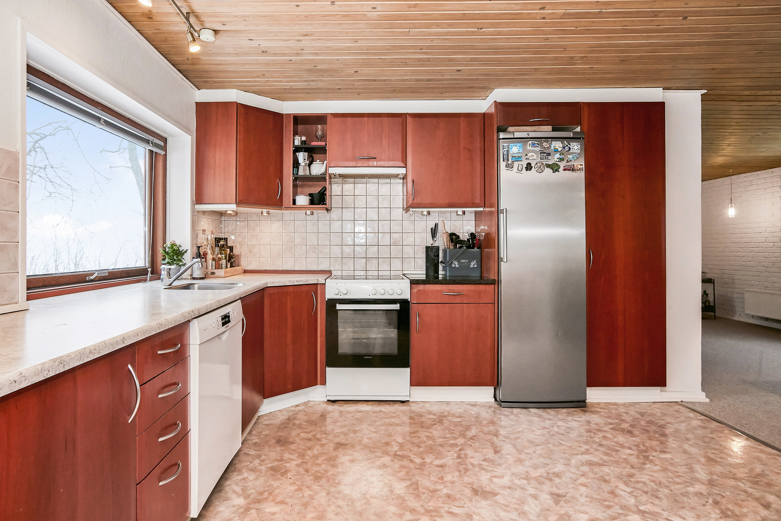 Knudevej 12, Knude, 7173 Vonge