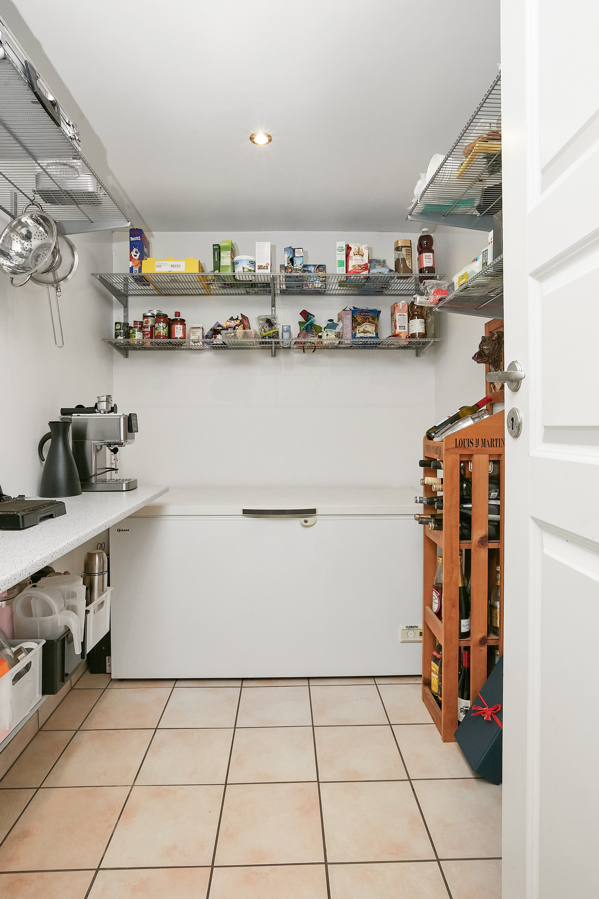 Fremhævet  billede i fuldskærmstilstand. Billede af Knudevej 12, Knude, 7173 Vonge