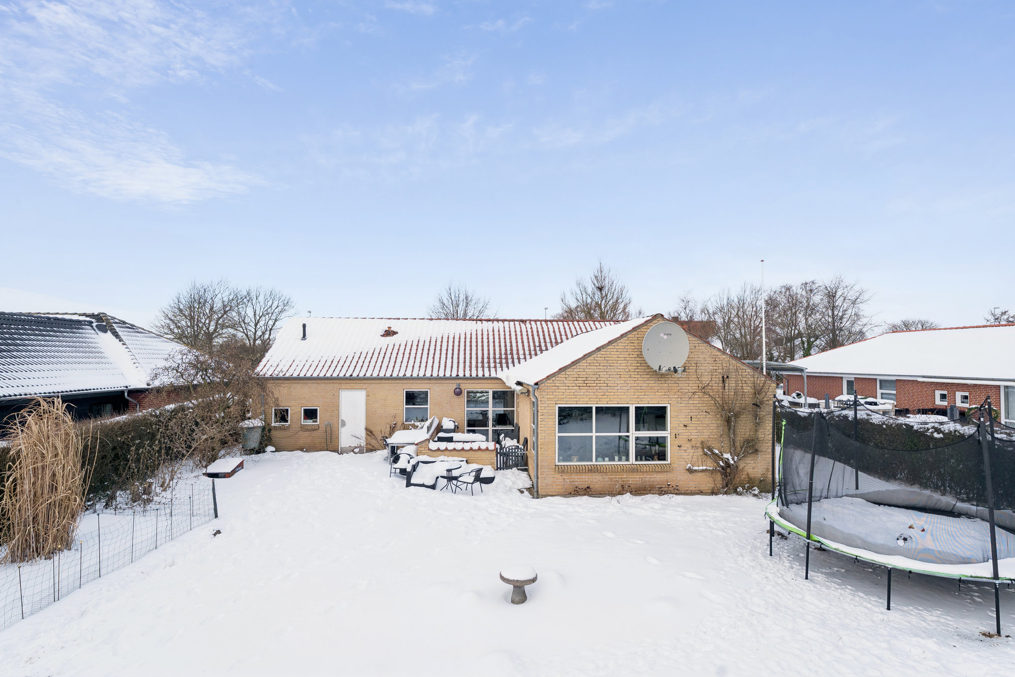 Gl. Grenåvej 208, Drastrup, 8960 Randers SØ