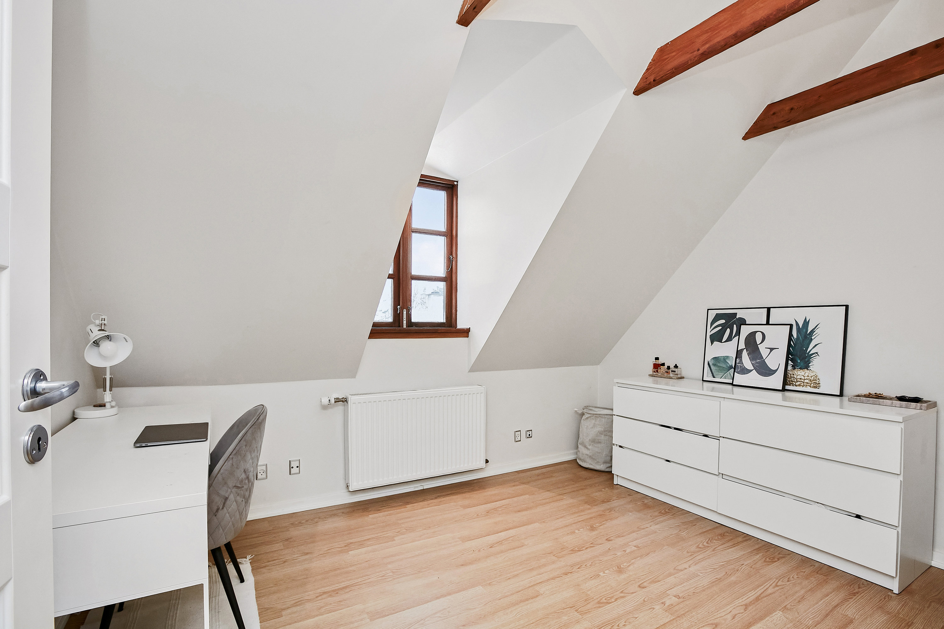 Fremhævet  billede i fuldskærmstilstand. Billede af Knudevej 12, Knude, 7173 Vonge