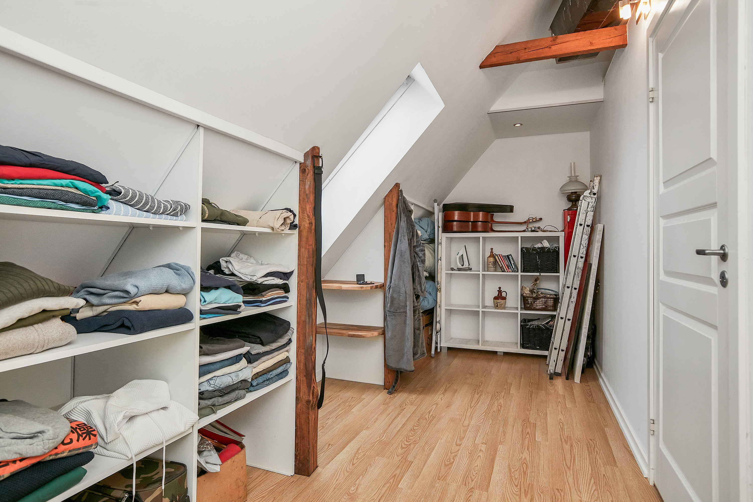 Fremhævet  billede i fuldskærmstilstand. Billede af Knudevej 12, Knude, 7173 Vonge