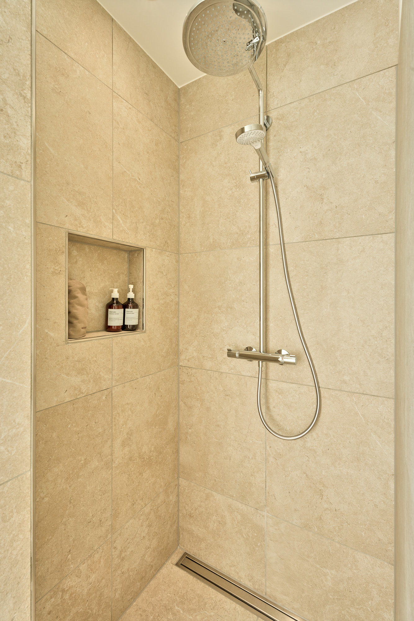 Fremhævet  billede i fuldskærmstilstand. Billede af Jakob Knudsens Vej 22, Højen, 7100 Vejle