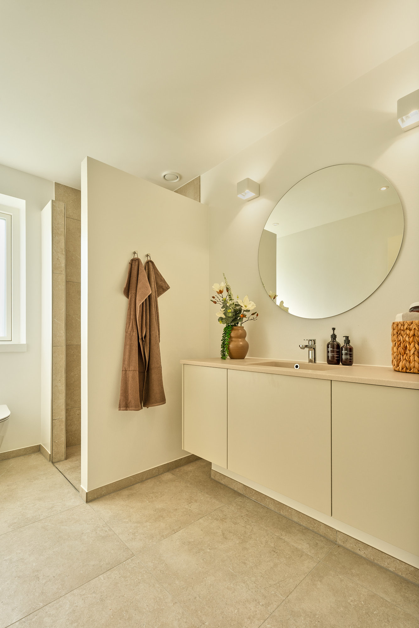 Fremhævet  billede i fuldskærmstilstand. Billede af Jakob Knudsens Vej 22, Højen, 7100 Vejle