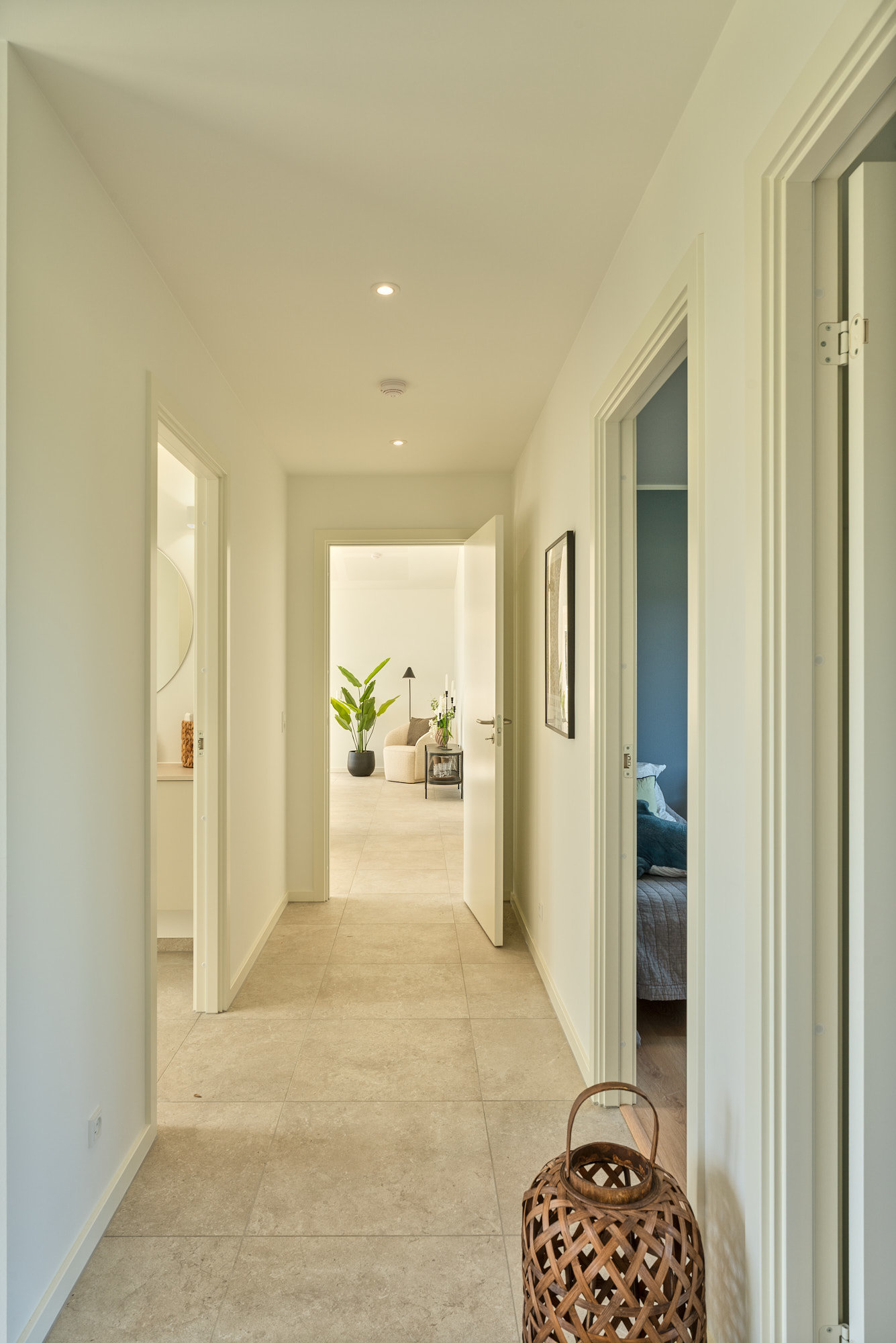 Fremhævet  billede i fuldskærmstilstand. Billede af Jakob Knudsens Vej 22, Højen, 7100 Vejle