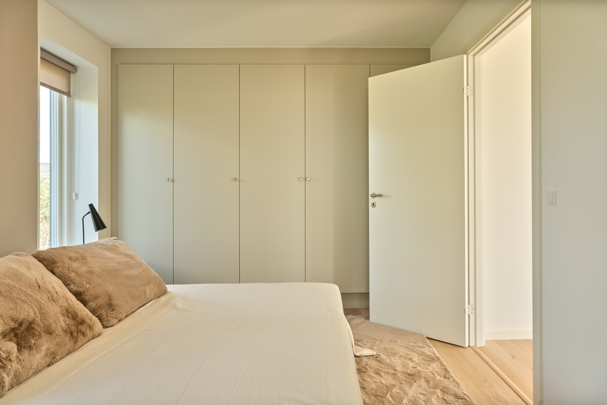 Fremhævet  billede i fuldskærmstilstand. Billede af Jakob Knudsens Vej 22, Højen, 7100 Vejle