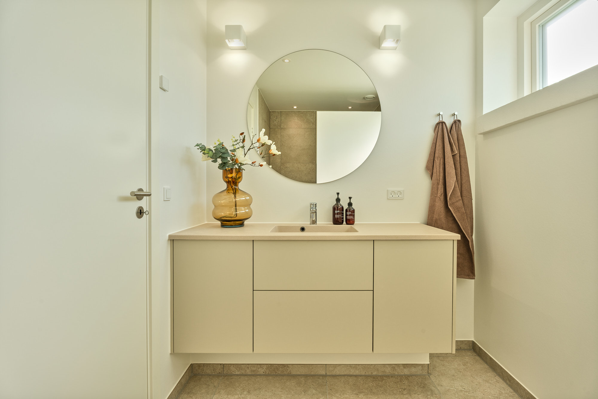 Fremhævet  billede i fuldskærmstilstand. Billede af Jakob Knudsens Vej 22, Højen, 7100 Vejle