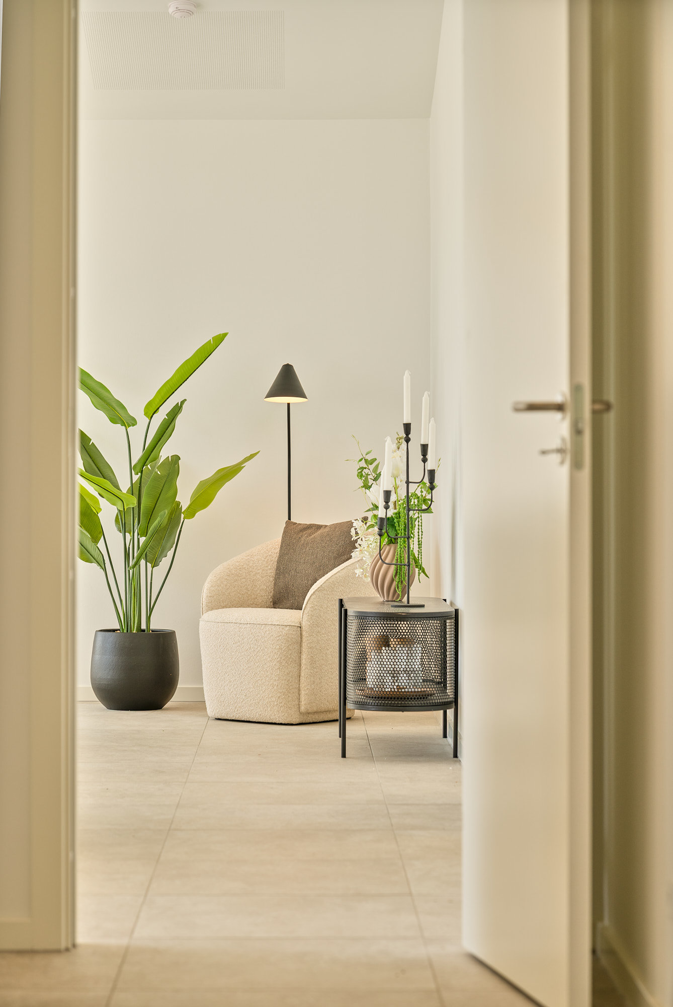 Fremhævet  billede i fuldskærmstilstand. Billede af Jakob Knudsens Vej 22, Højen, 7100 Vejle