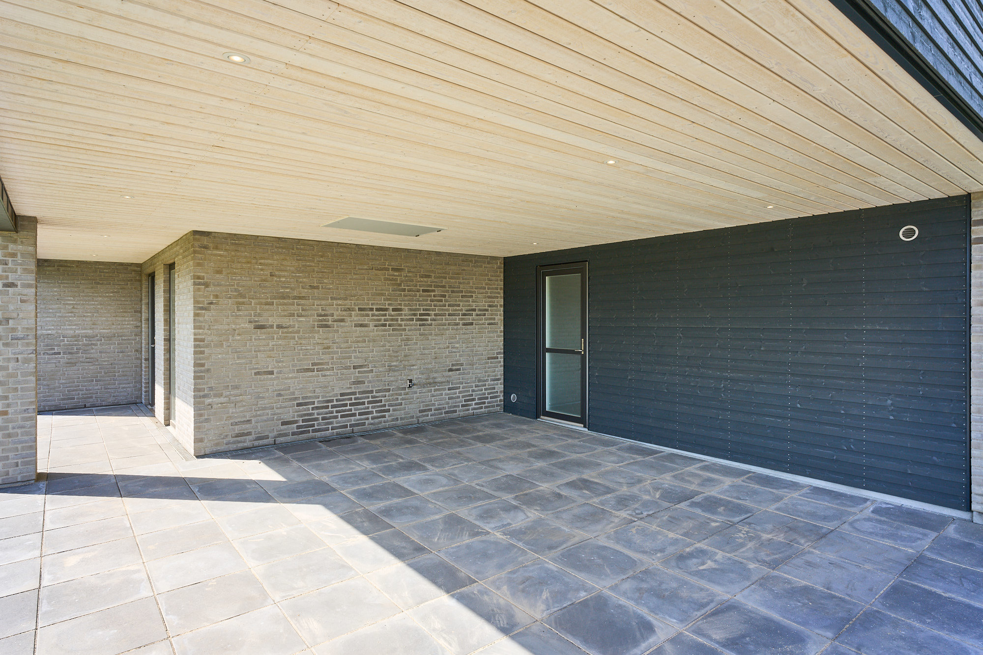 Fremhævet  billede i fuldskærmstilstand. Billede af Jakob Knudsens Vej 22, Højen, 7100 Vejle