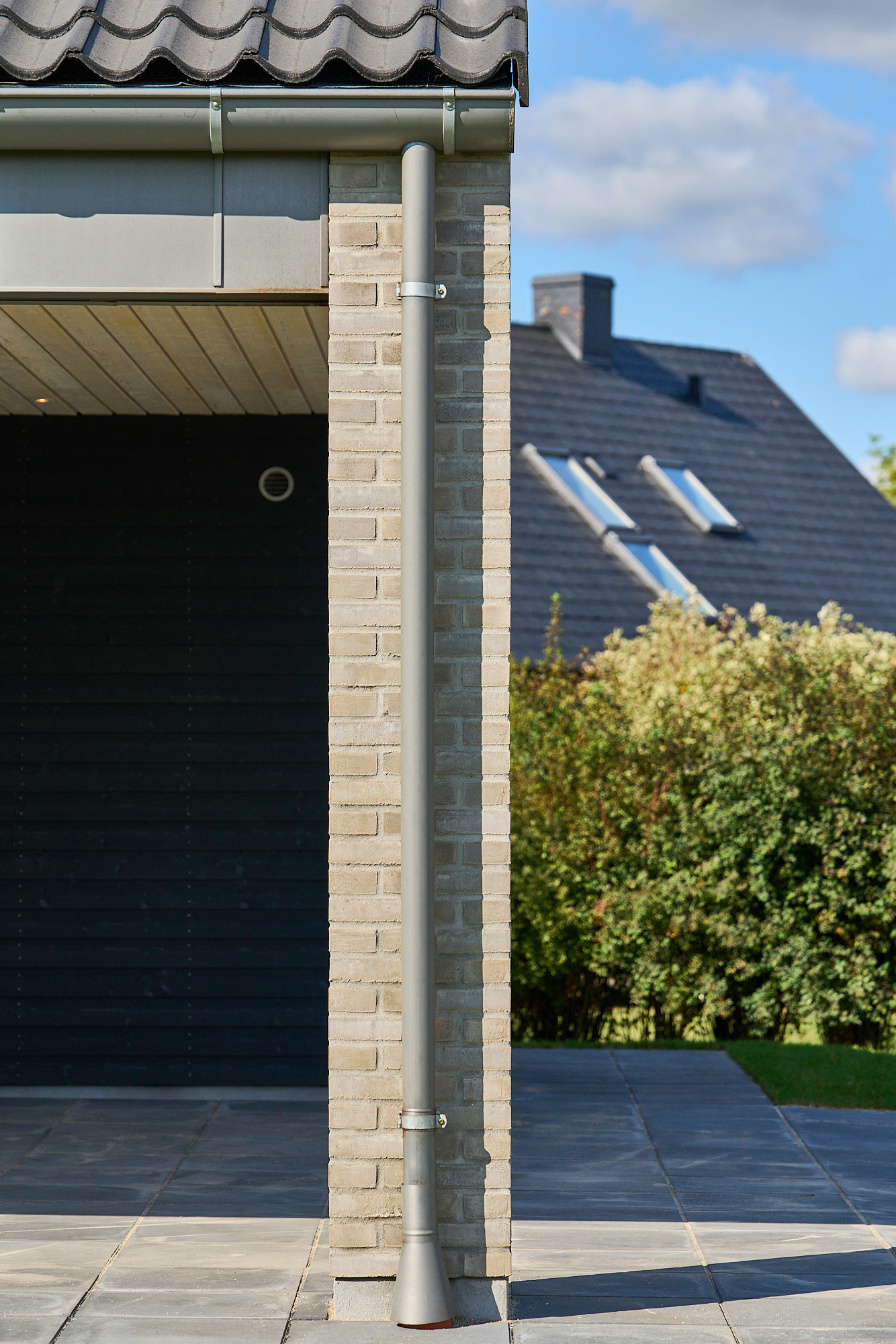 Fremhævet  billede i fuldskærmstilstand. Billede af Jakob Knudsens Vej 22, Højen, 7100 Vejle