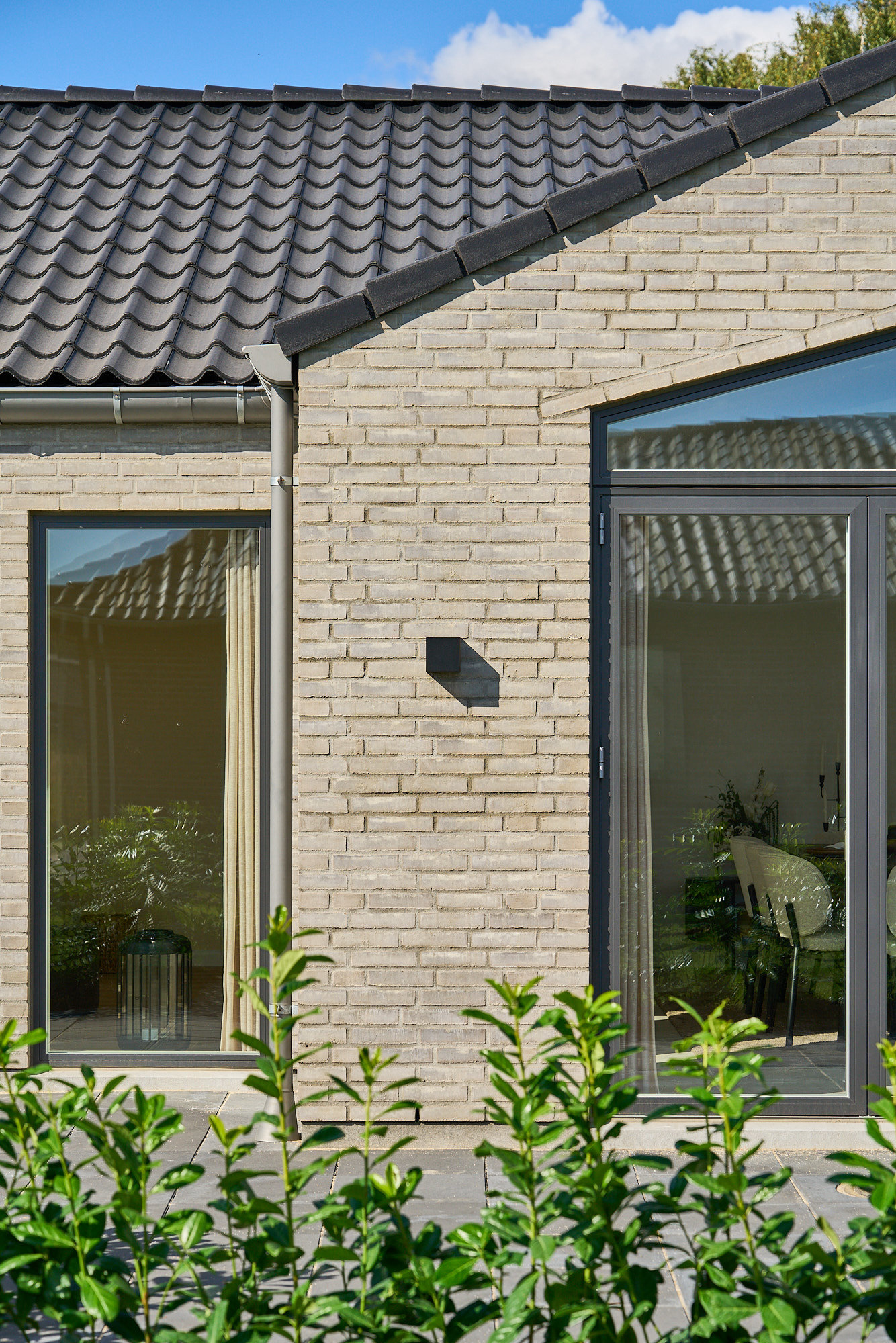 Fremhævet  billede i fuldskærmstilstand. Billede af Jakob Knudsens Vej 22, Højen, 7100 Vejle