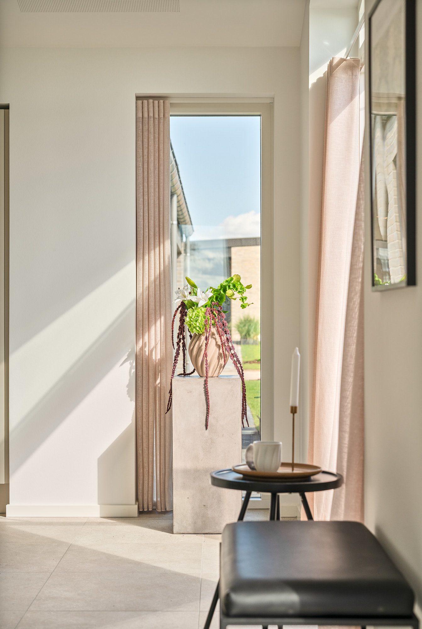 Fremhævet  billede i fuldskærmstilstand. Billede af Jakob Knudsens Vej 22, Højen, 7100 Vejle