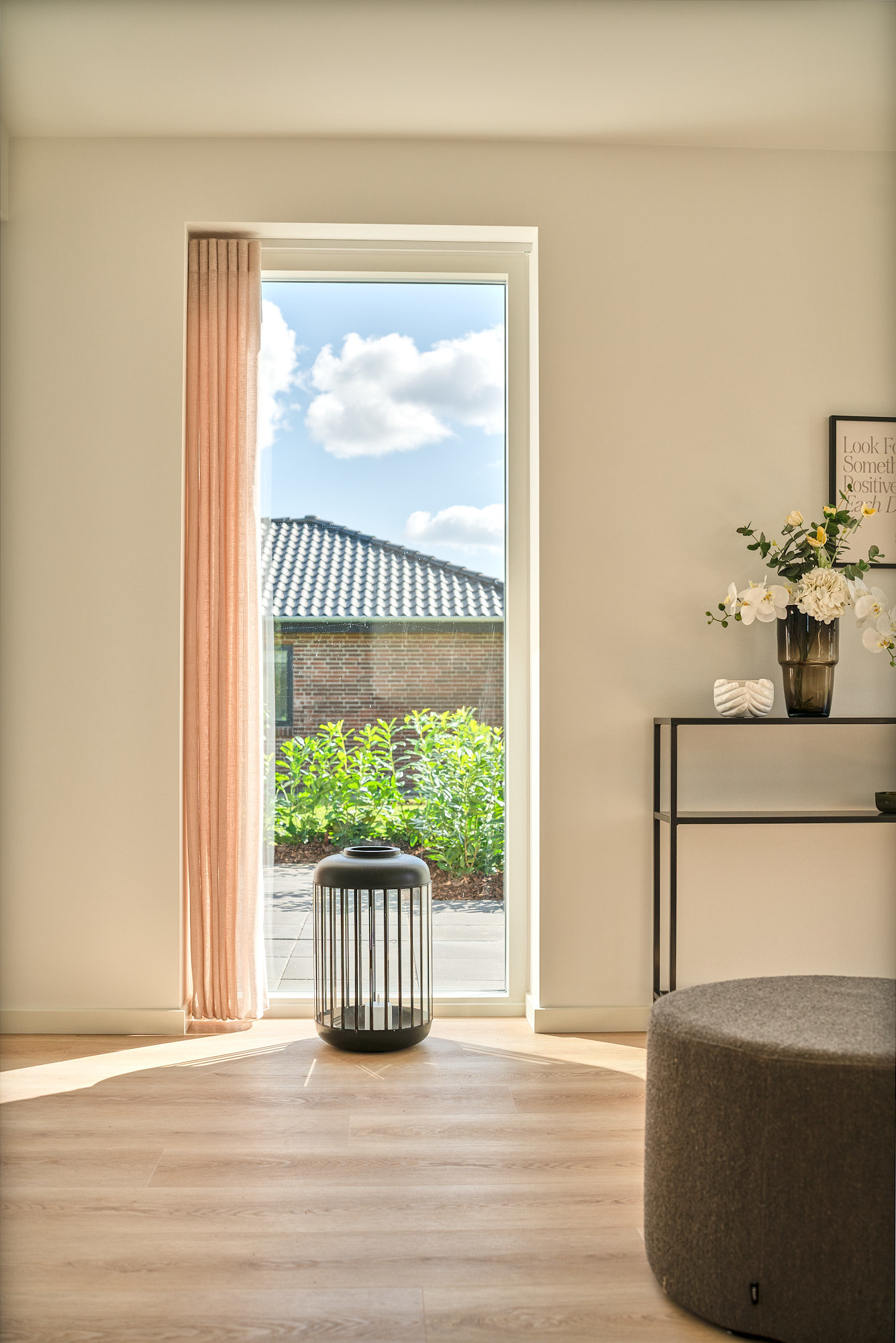 Fremhævet  billede i fuldskærmstilstand. Billede af Jakob Knudsens Vej 22, Højen, 7100 Vejle