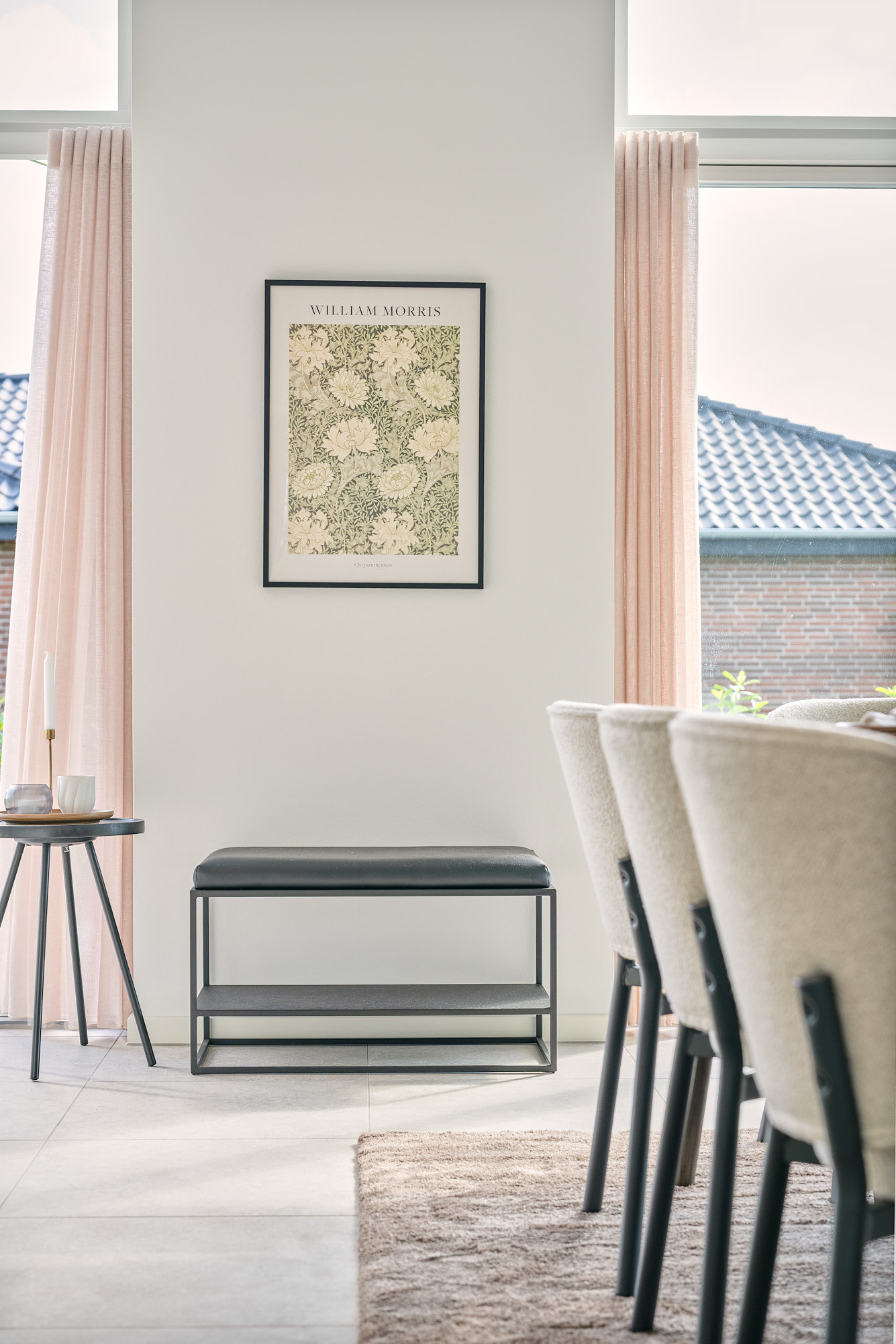 Fremhævet  billede i fuldskærmstilstand. Billede af Jakob Knudsens Vej 22, Højen, 7100 Vejle