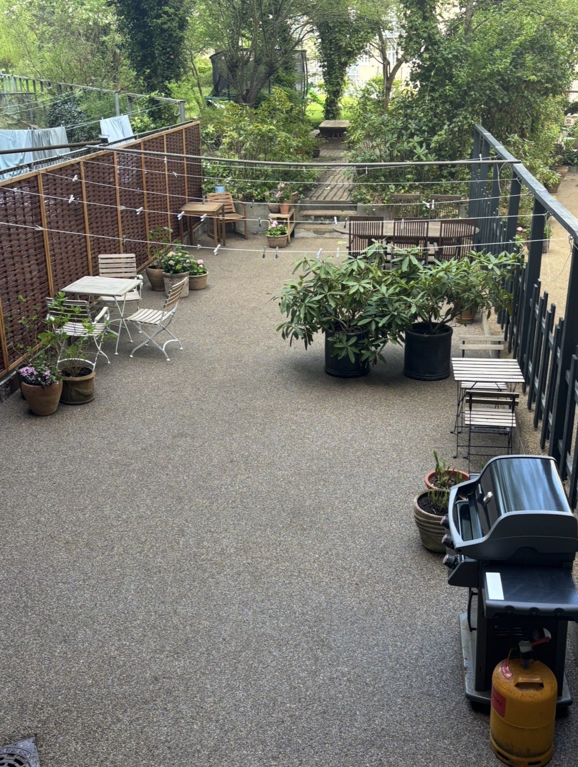 Fremhævet andet billede i fuldskærmstilstand. Billede af Stadion Allé 33, st.. th., 8000 Aarhus C