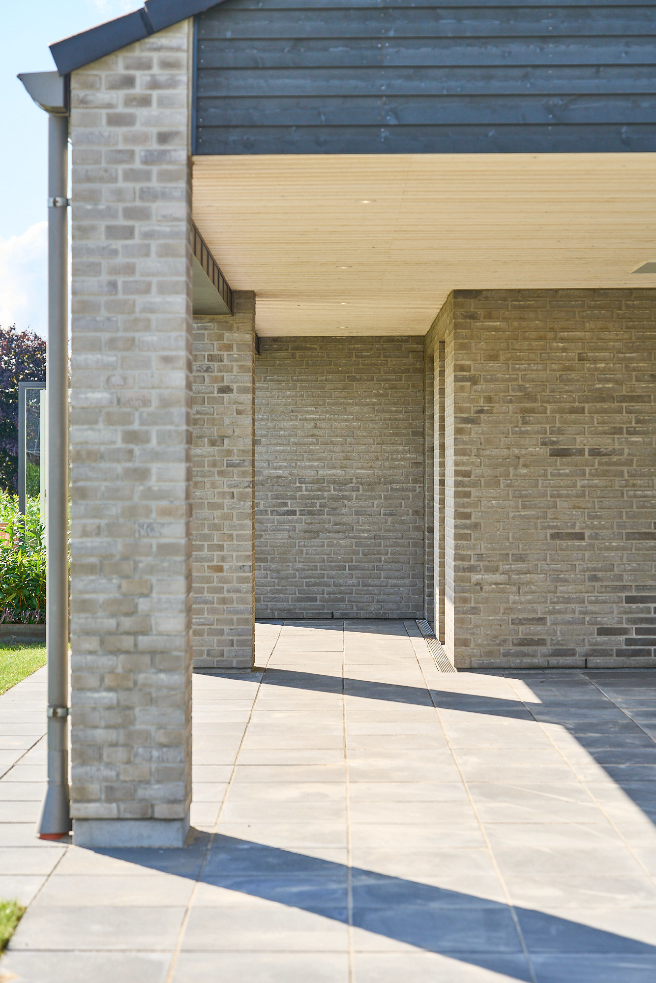 Fremhævet  billede i fuldskærmstilstand. Billede af Jakob Knudsens Vej 22, Højen, 7100 Vejle