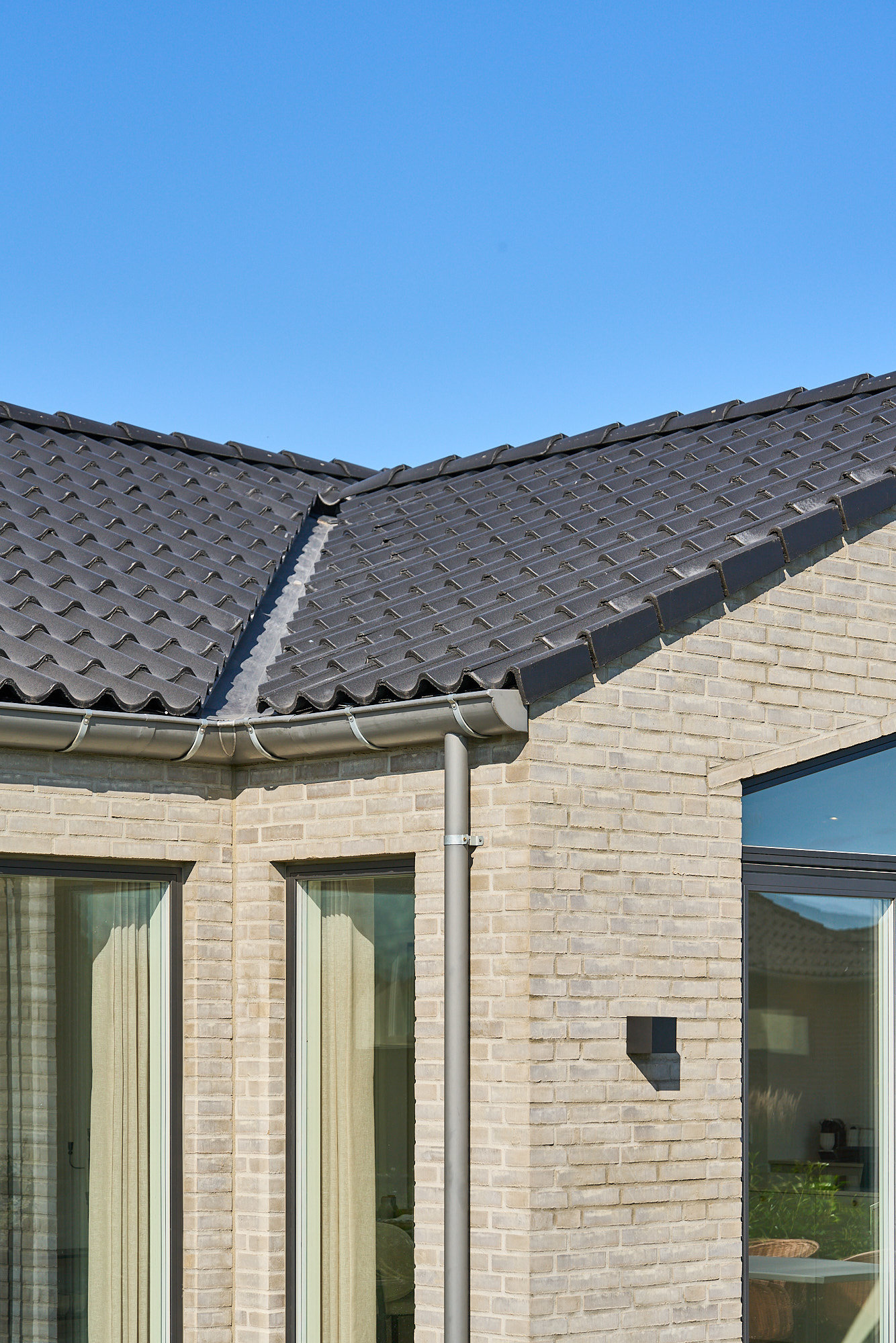 Fremhævet  billede i fuldskærmstilstand. Billede af Jakob Knudsens Vej 22, Højen, 7100 Vejle