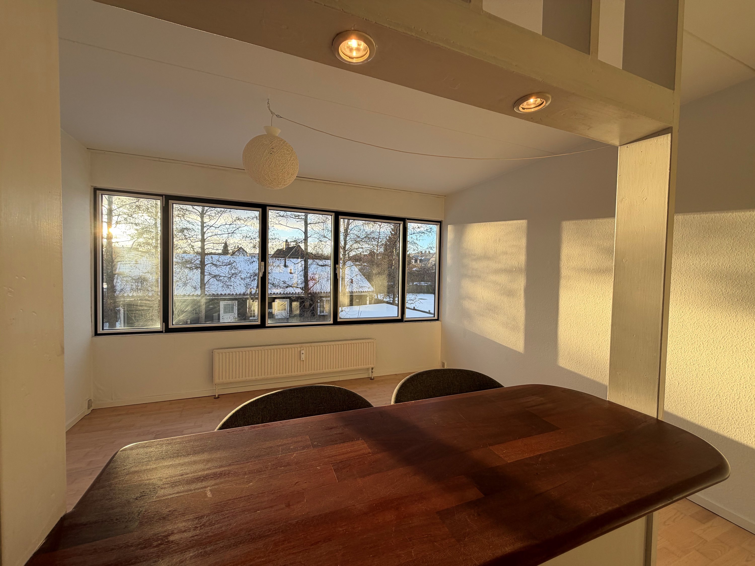 Fremhævet  billede i fuldskærmstilstand. Billede af Sabroesvej 4B, 1. 2., 3000 Helsingør