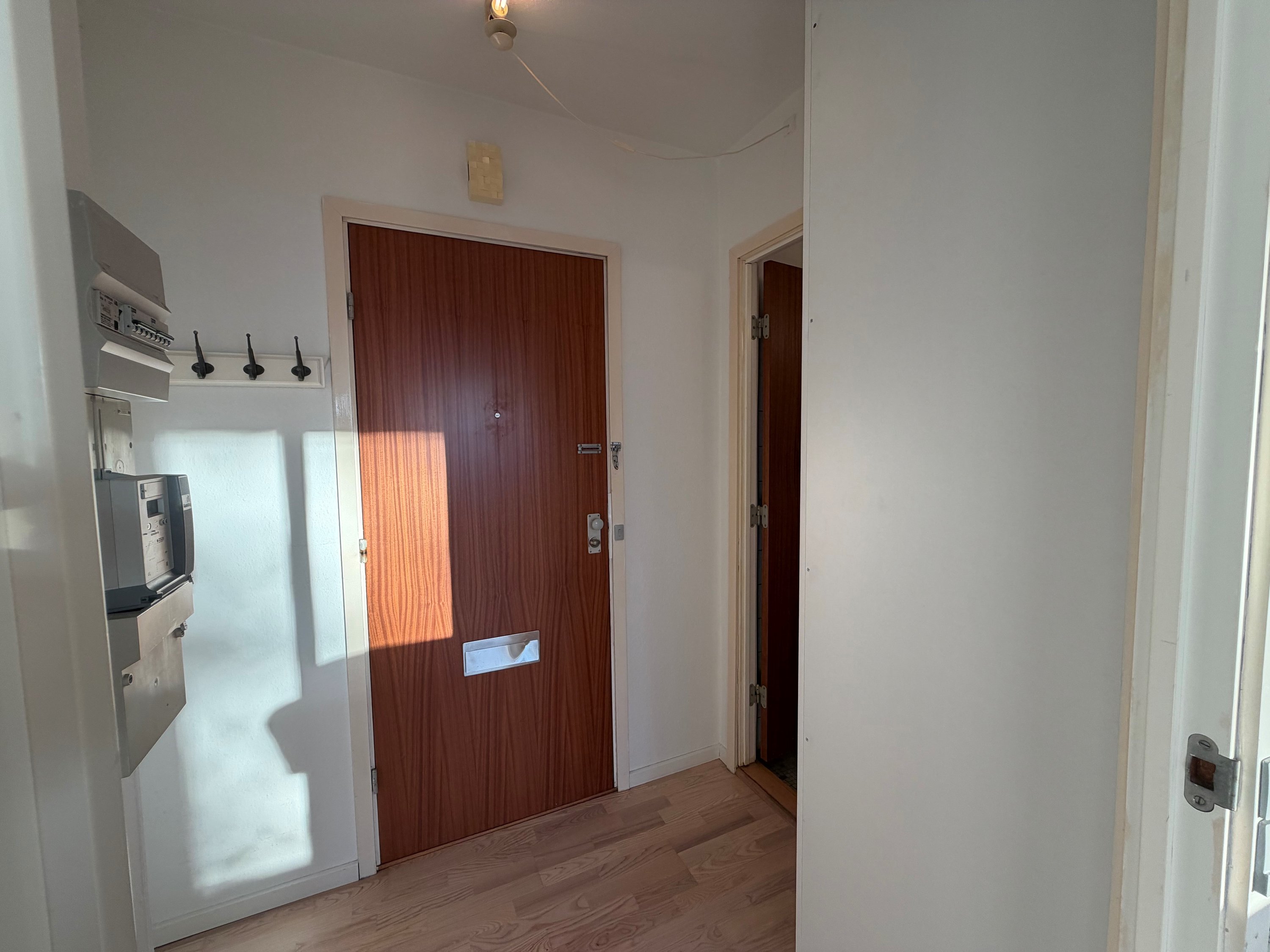 Fremhævet  billede i fuldskærmstilstand. Billede af Sabroesvej 4B, 1. 2., 3000 Helsingør