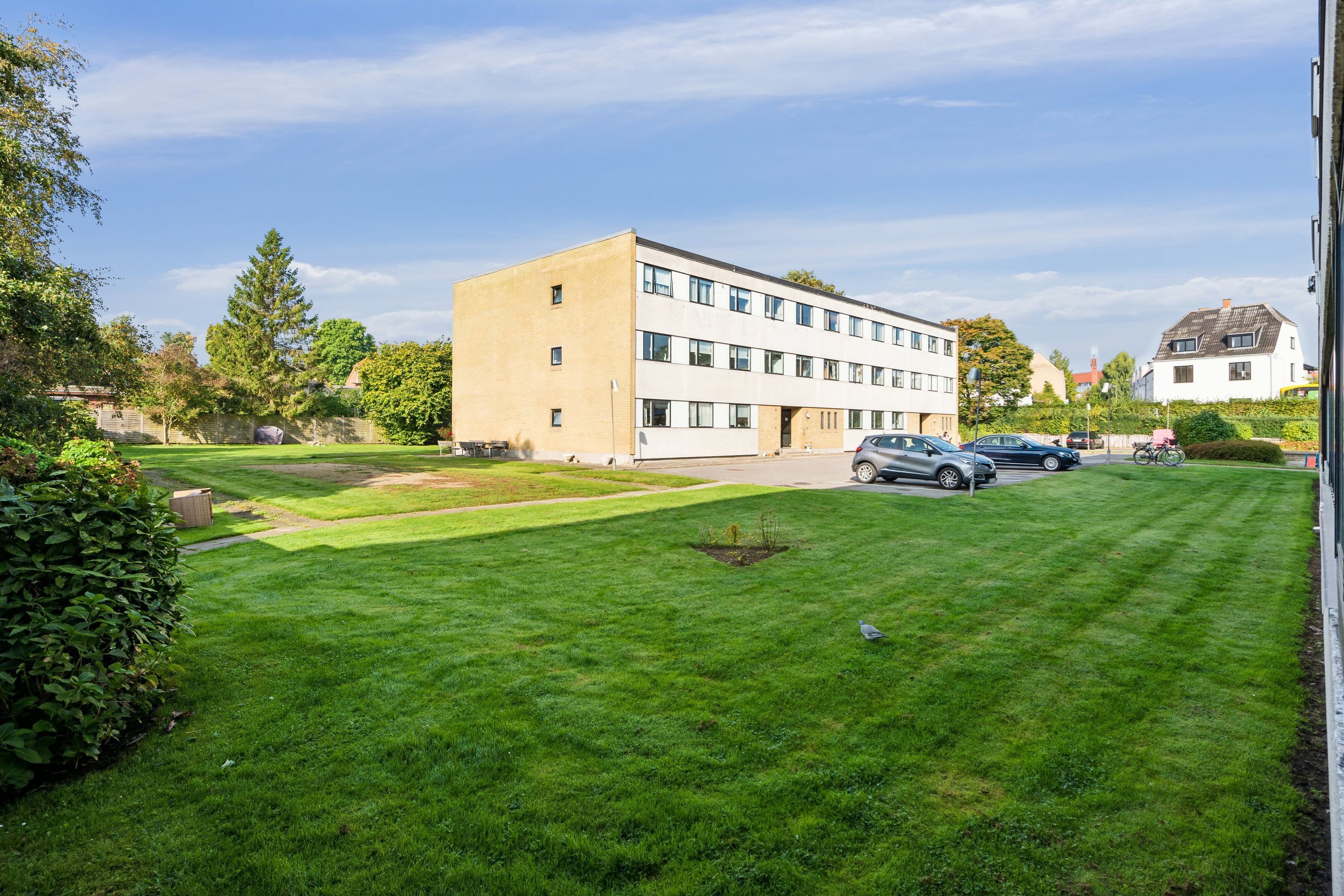 Sabroesvej 4B, 1. 2., 3000 Helsingør