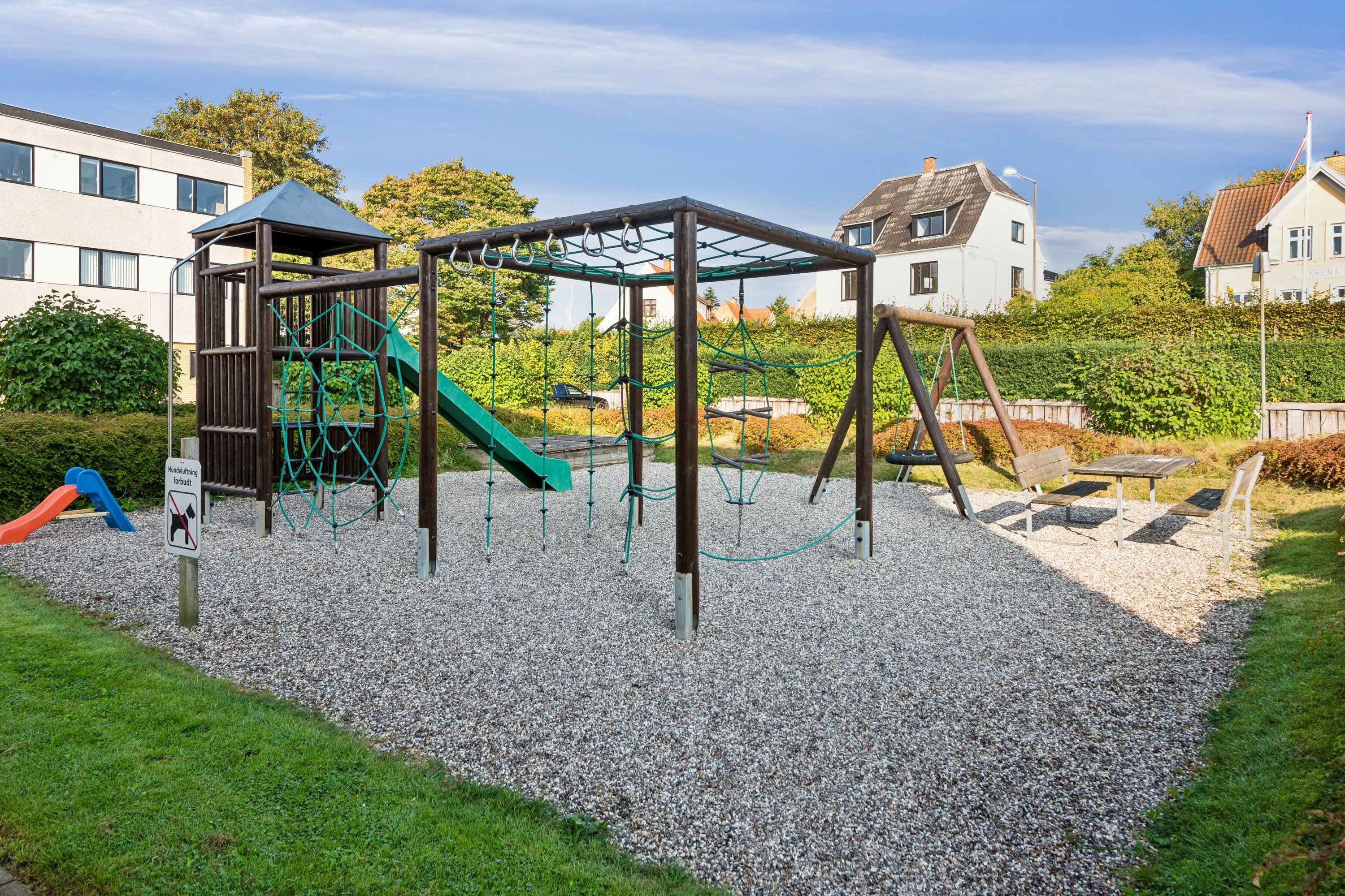 Sabroesvej 4B, 1. 2., 3000 Helsingør