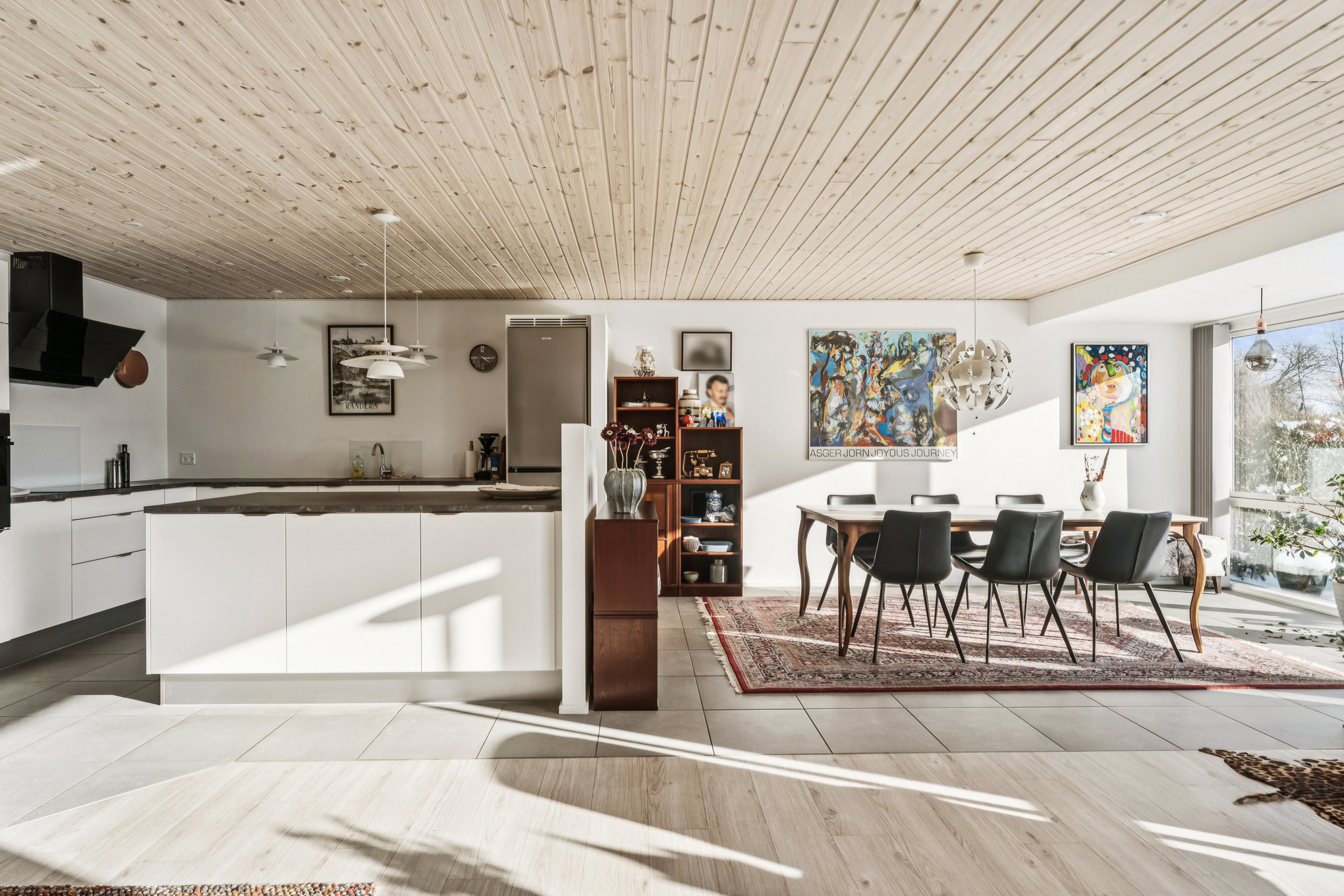 Kobbervej 28, Over Hornbæk, 8920 Randers NV