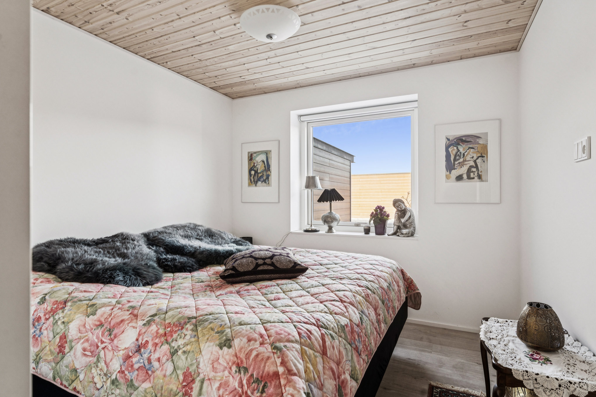 Fremhævet værelse billede i fuldskærmstilstand. Billede af Kobbervej 28, Over Hornbæk, 8920 Randers NV