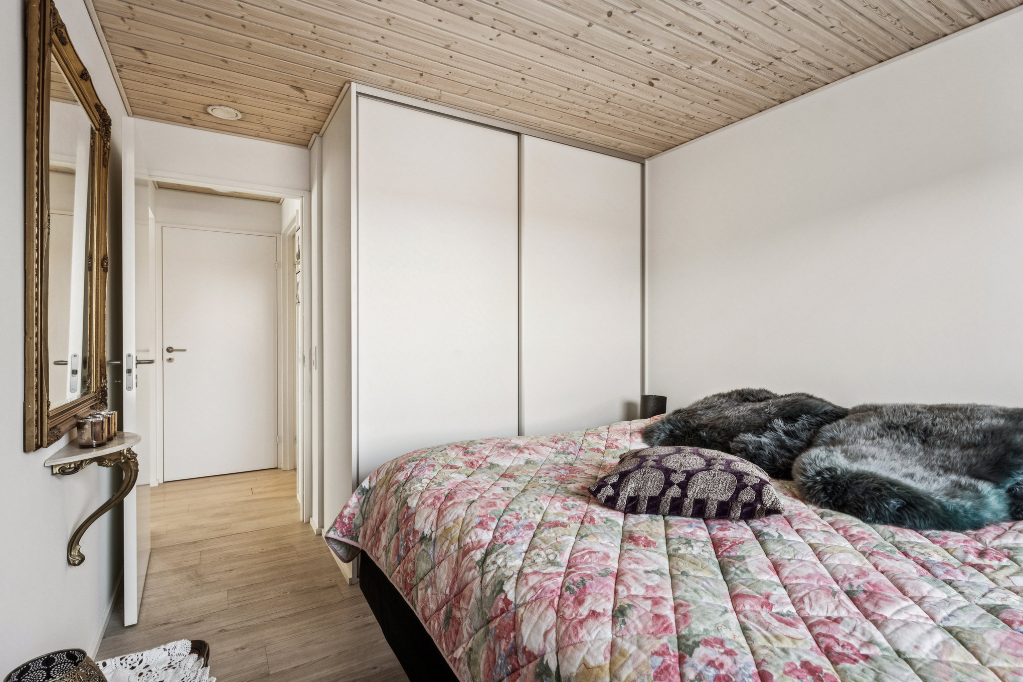 Fremhævet værelse billede i fuldskærmstilstand. Billede af Kobbervej 28, Over Hornbæk, 8920 Randers NV