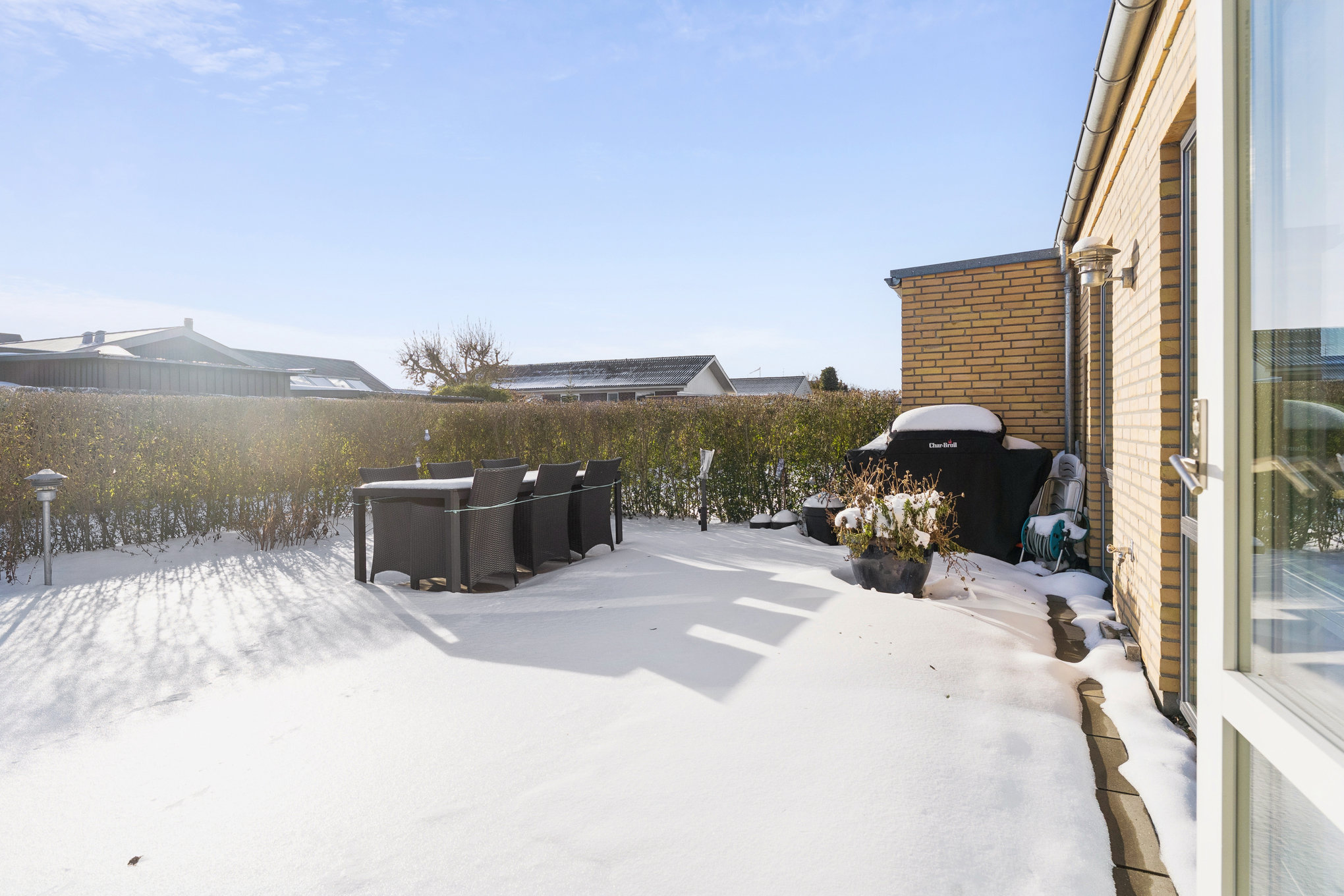 Fremhævet andet billede i fuldskærmstilstand. Billede af Kobbervej 28, Over Hornbæk, 8920 Randers NV