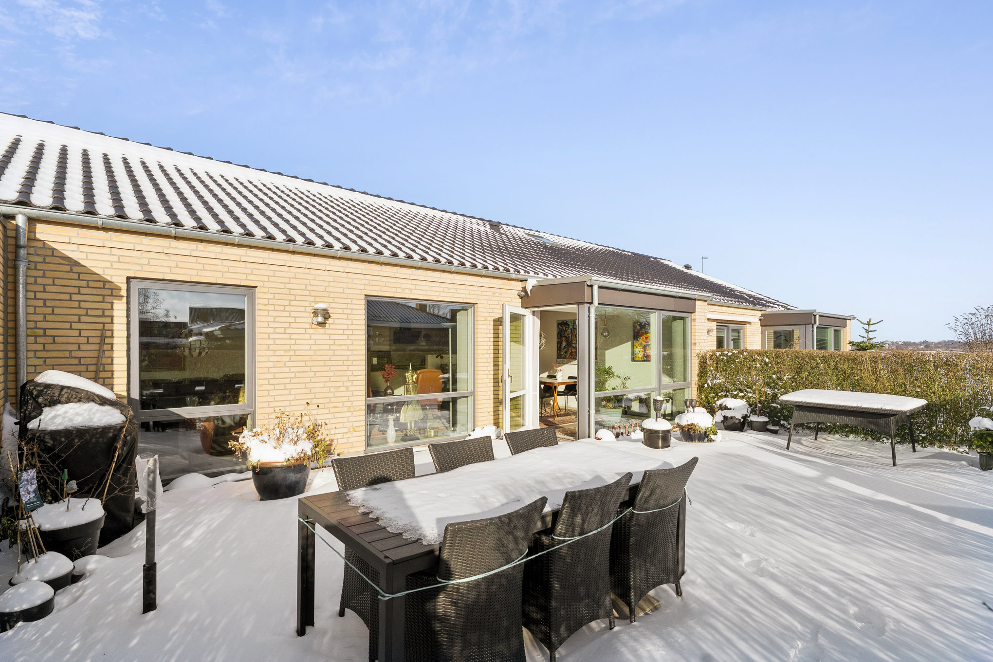 Kobbervej 28, Over Hornbæk, 8920 Randers NV