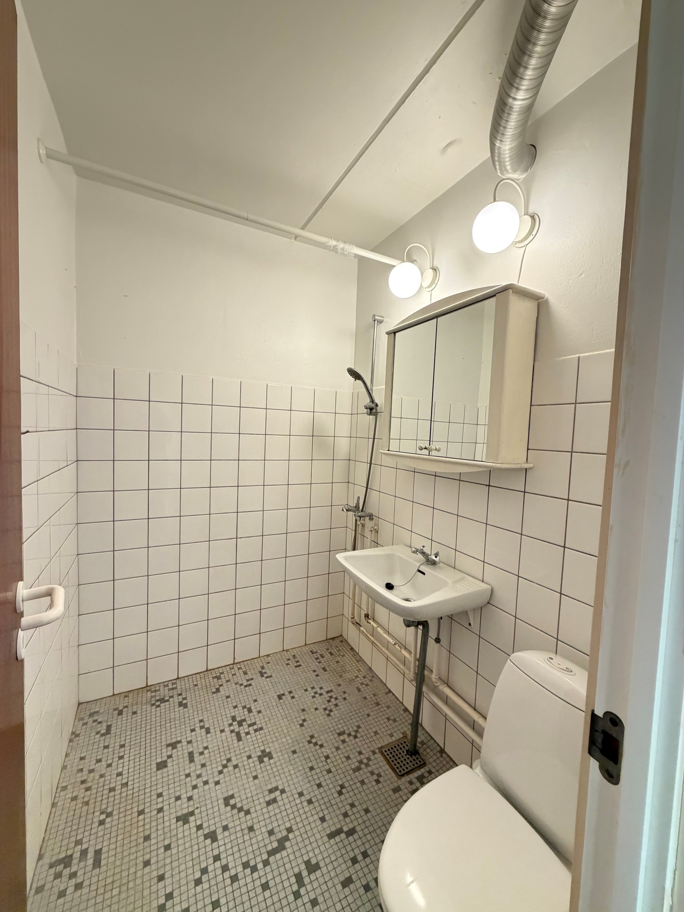 Fremhævet  billede i fuldskærmstilstand. Billede af Sabroesvej 4B, 1. 2., 3000 Helsingør