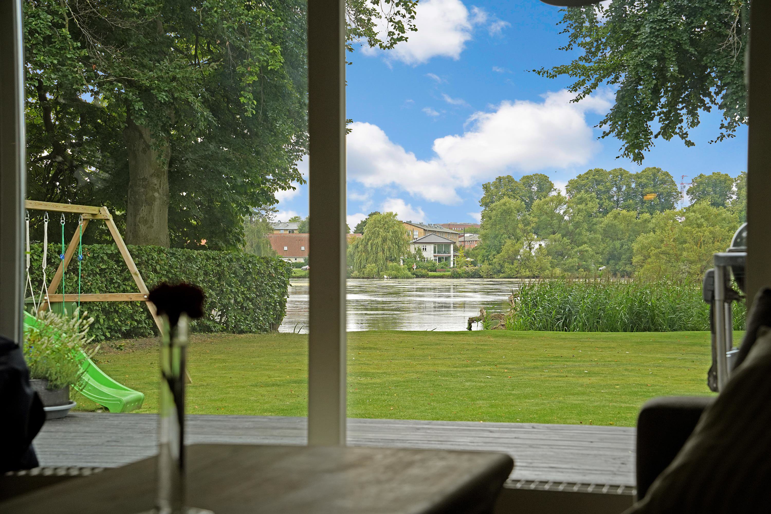 Fremhævet  billede i fuldskærmstilstand. Billede af Søholm Park 9, 2900 Hellerup