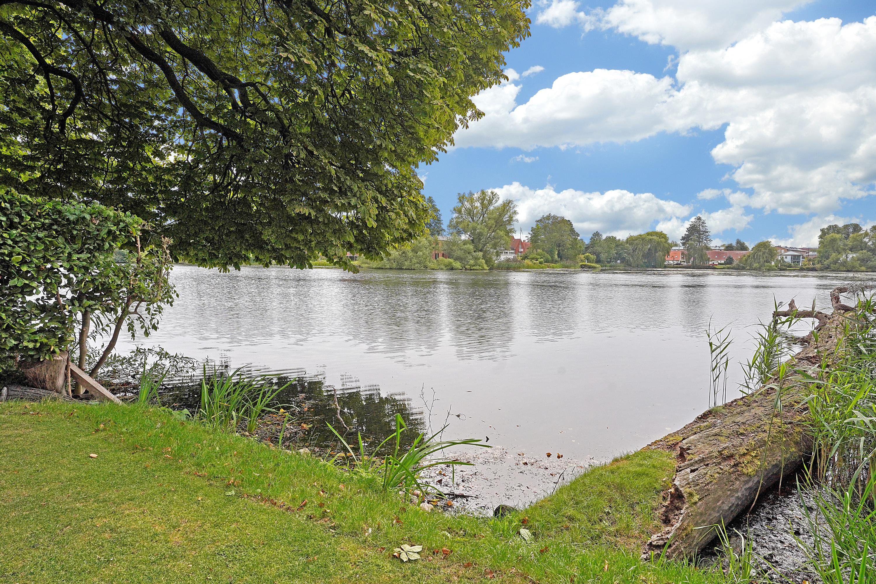 Fremhævet  billede i fuldskærmstilstand. Billede af Søholm Park 9, 2900 Hellerup