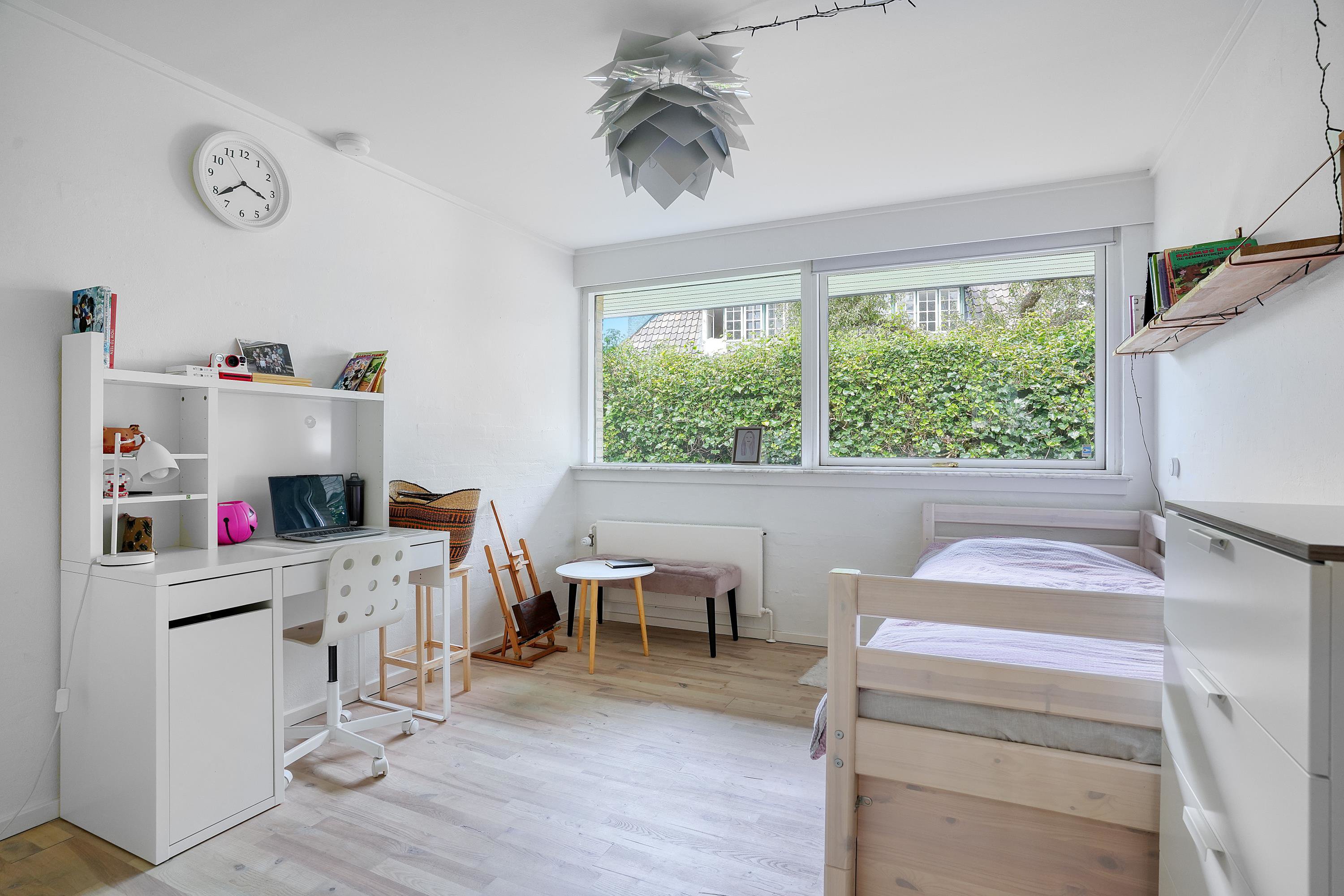 Fremhævet  billede i fuldskærmstilstand. Billede af Søholm Park 9, 2900 Hellerup