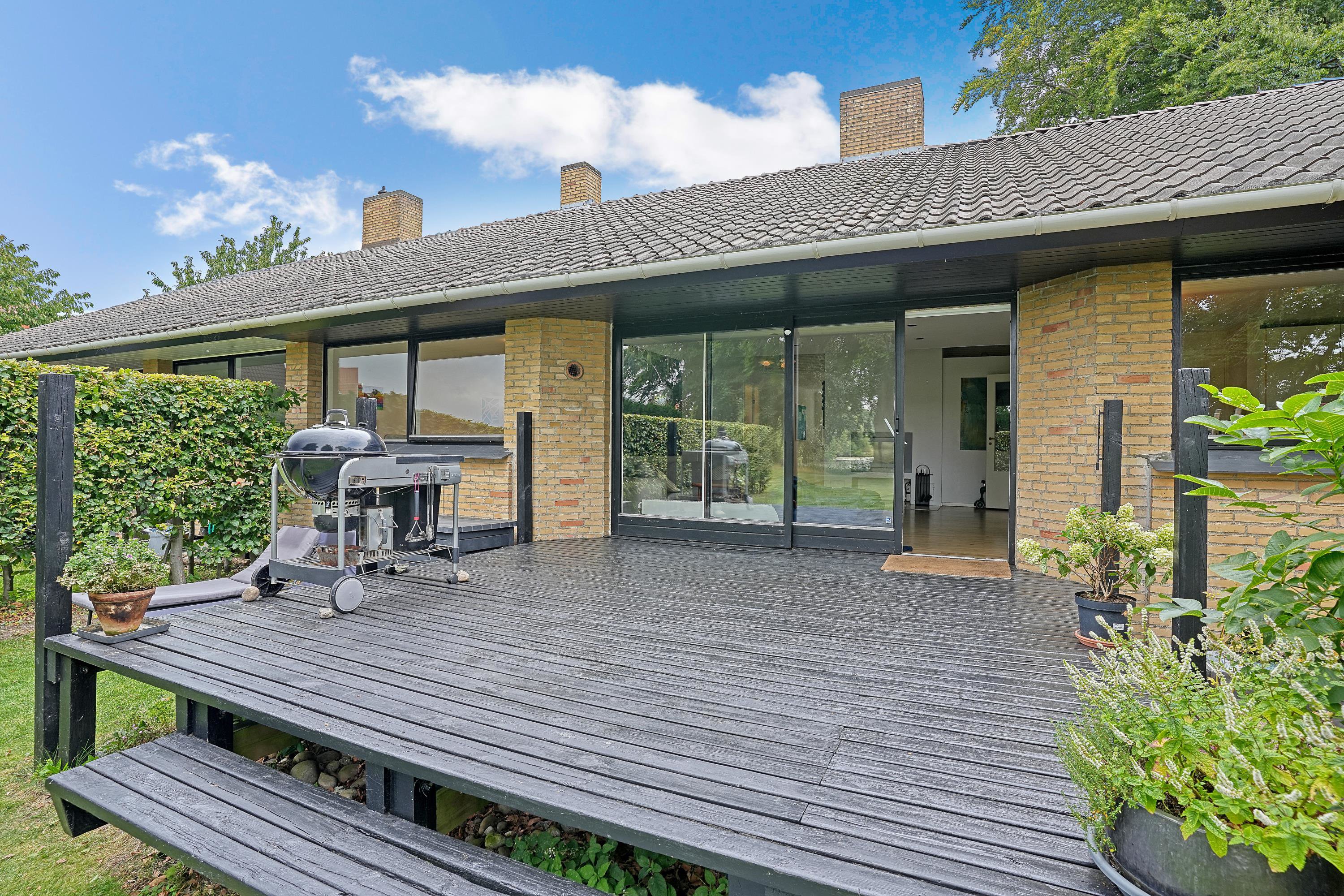 Fremhævet  billede i fuldskærmstilstand. Billede af Søholm Park 9, 2900 Hellerup