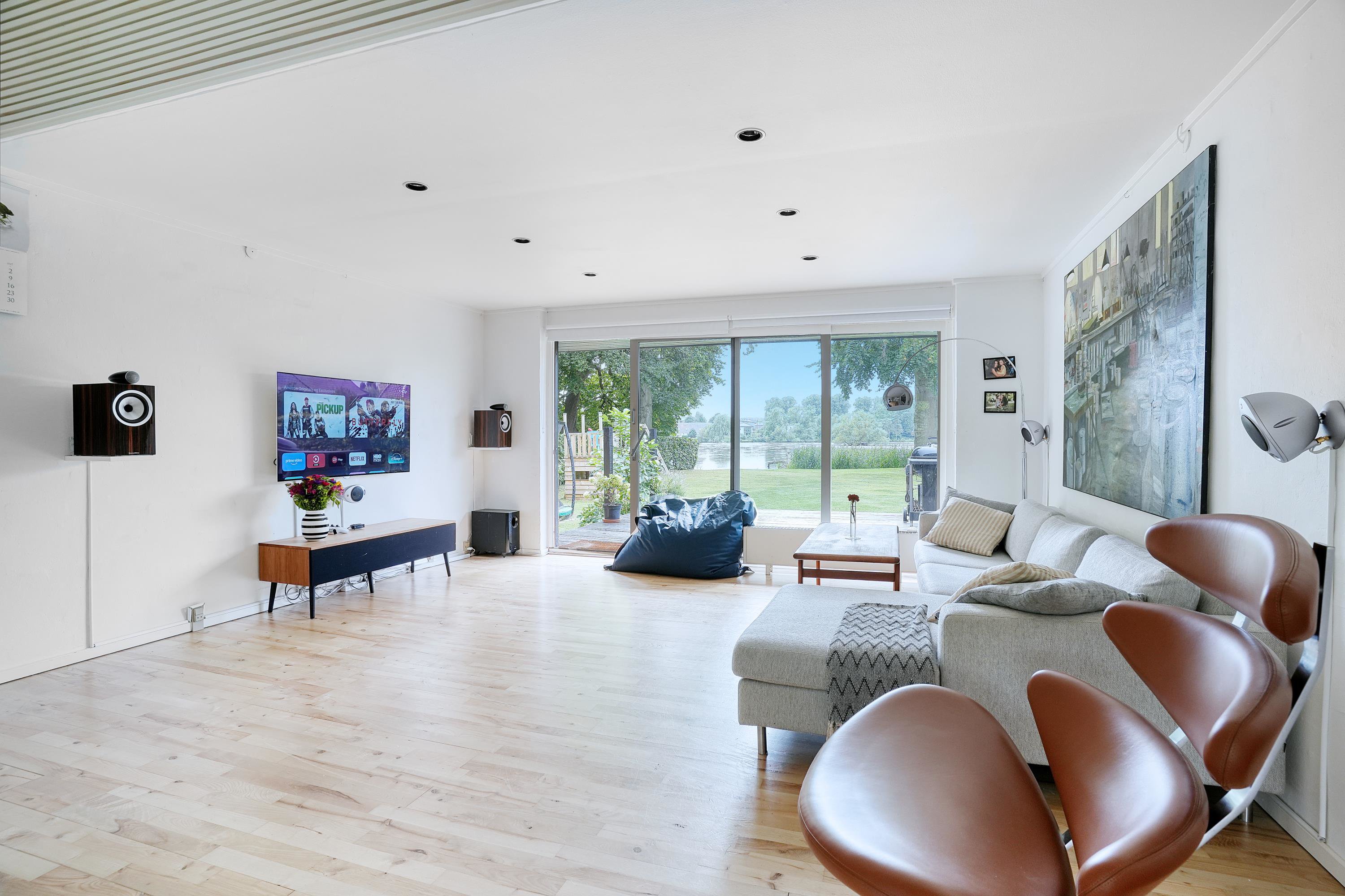 Fremhævet  billede i fuldskærmstilstand. Billede af Søholm Park 9, 2900 Hellerup