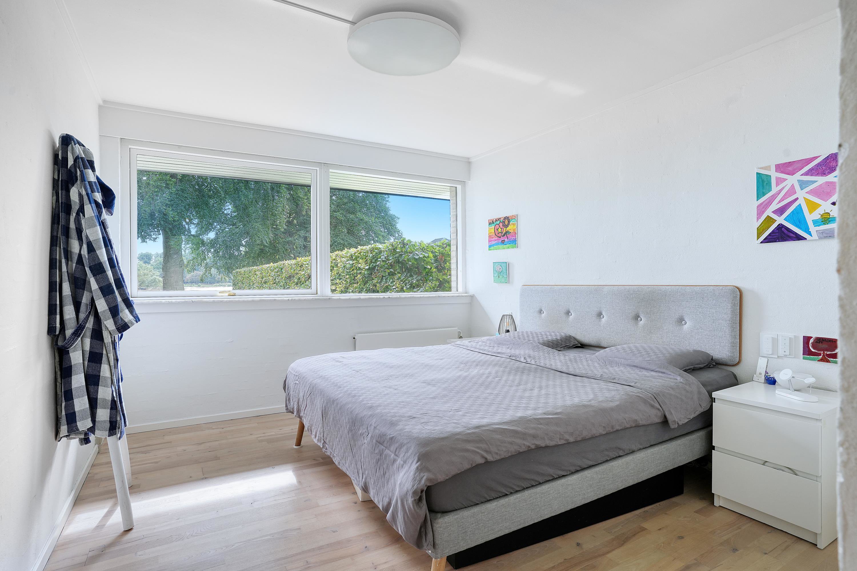 Fremhævet  billede i fuldskærmstilstand. Billede af Søholm Park 9, 2900 Hellerup