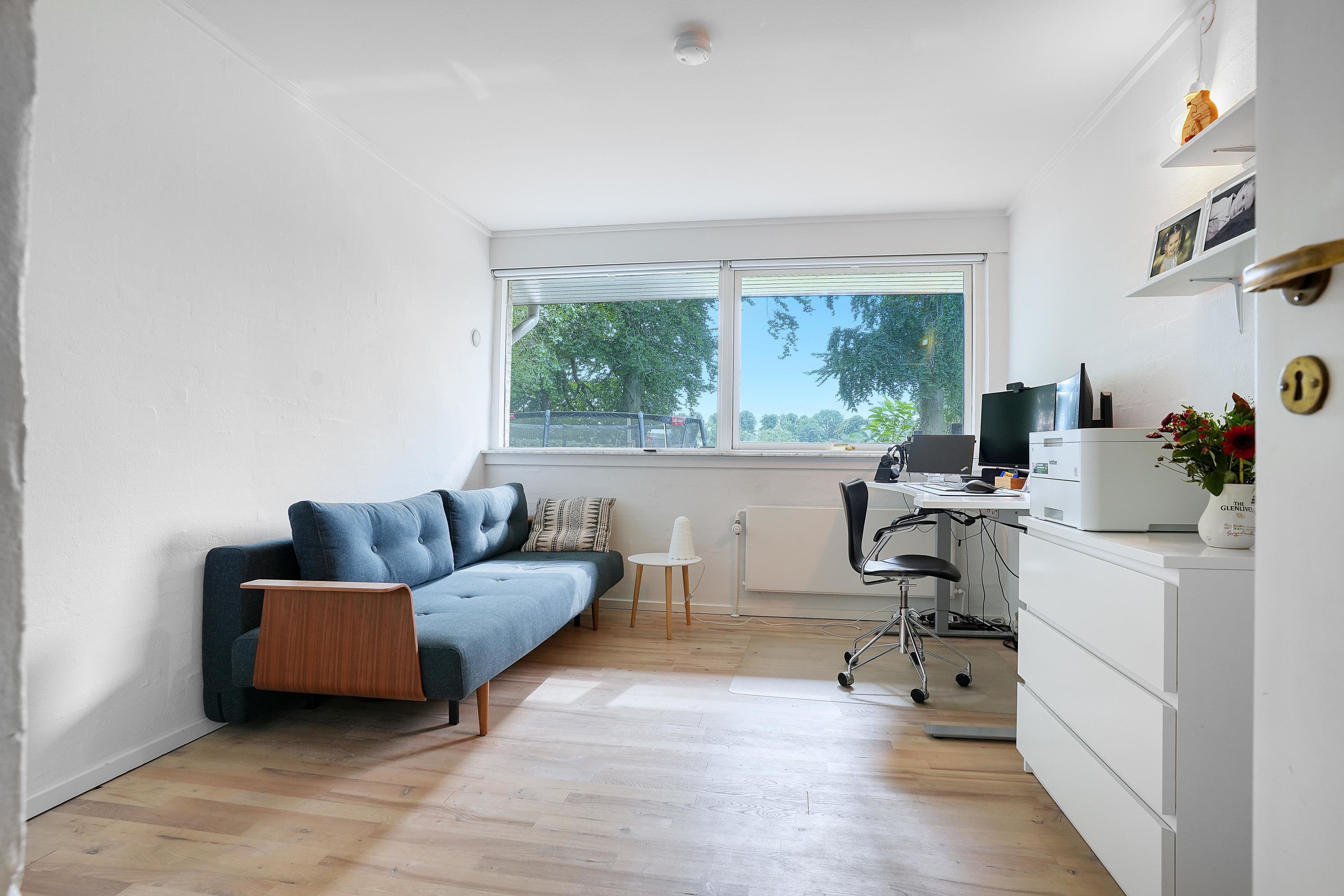 Fremhævet  billede i fuldskærmstilstand. Billede af Søholm Park 9, 2900 Hellerup