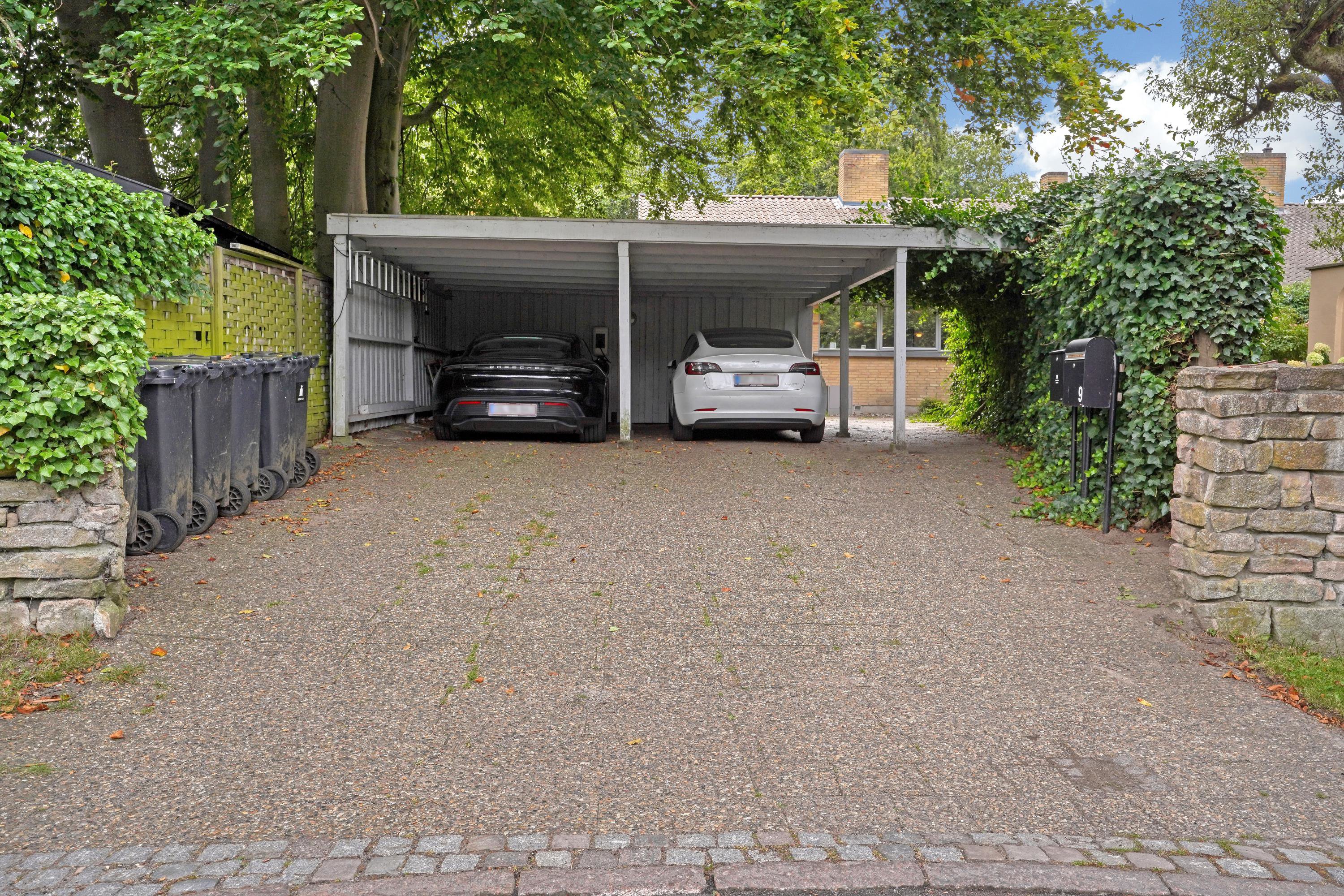 Fremhævet  billede i fuldskærmstilstand. Billede af Søholm Park 9, 2900 Hellerup