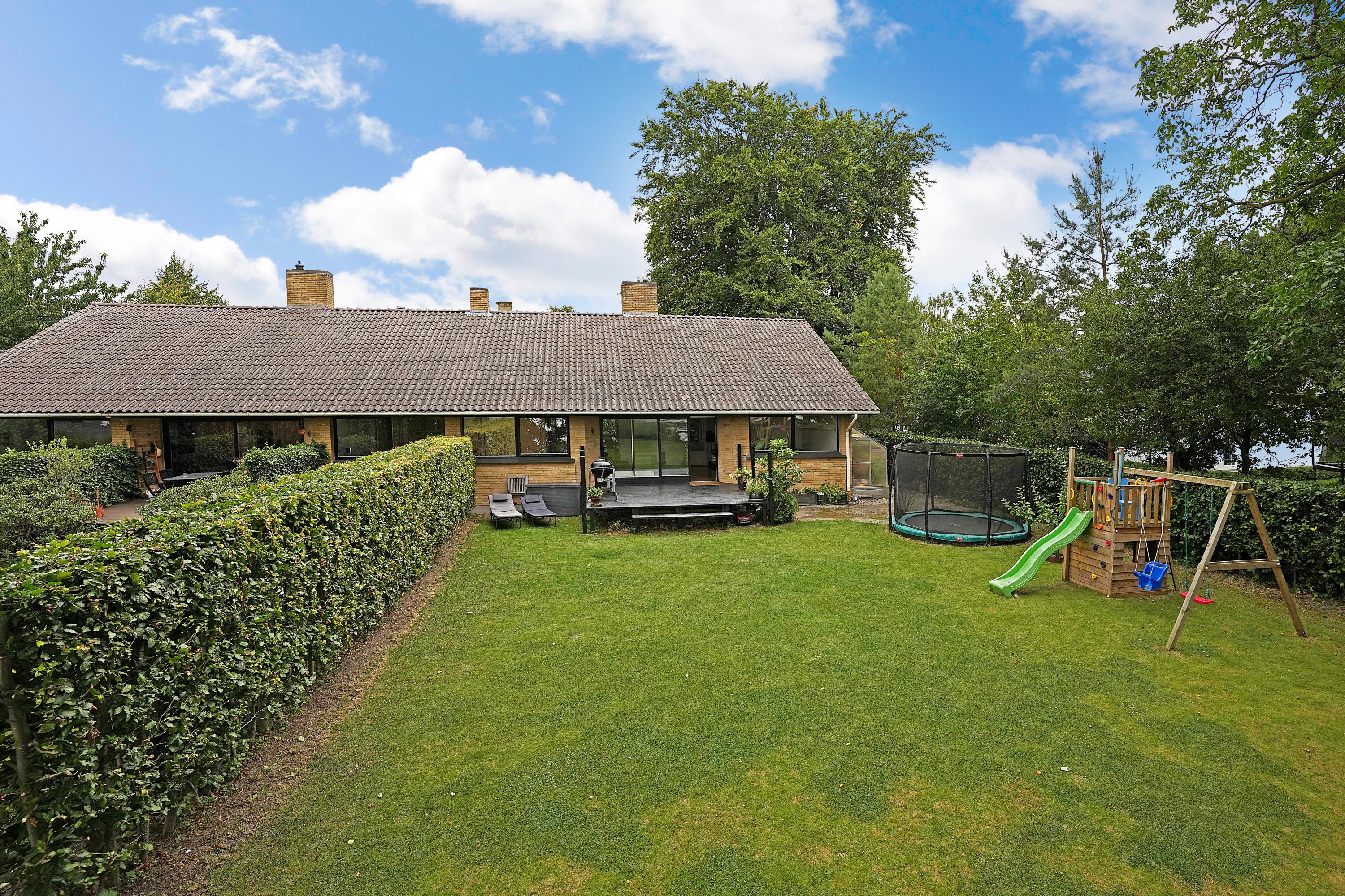 Fremhævet  billede i fuldskærmstilstand. Billede af Søholm Park 9, 2900 Hellerup