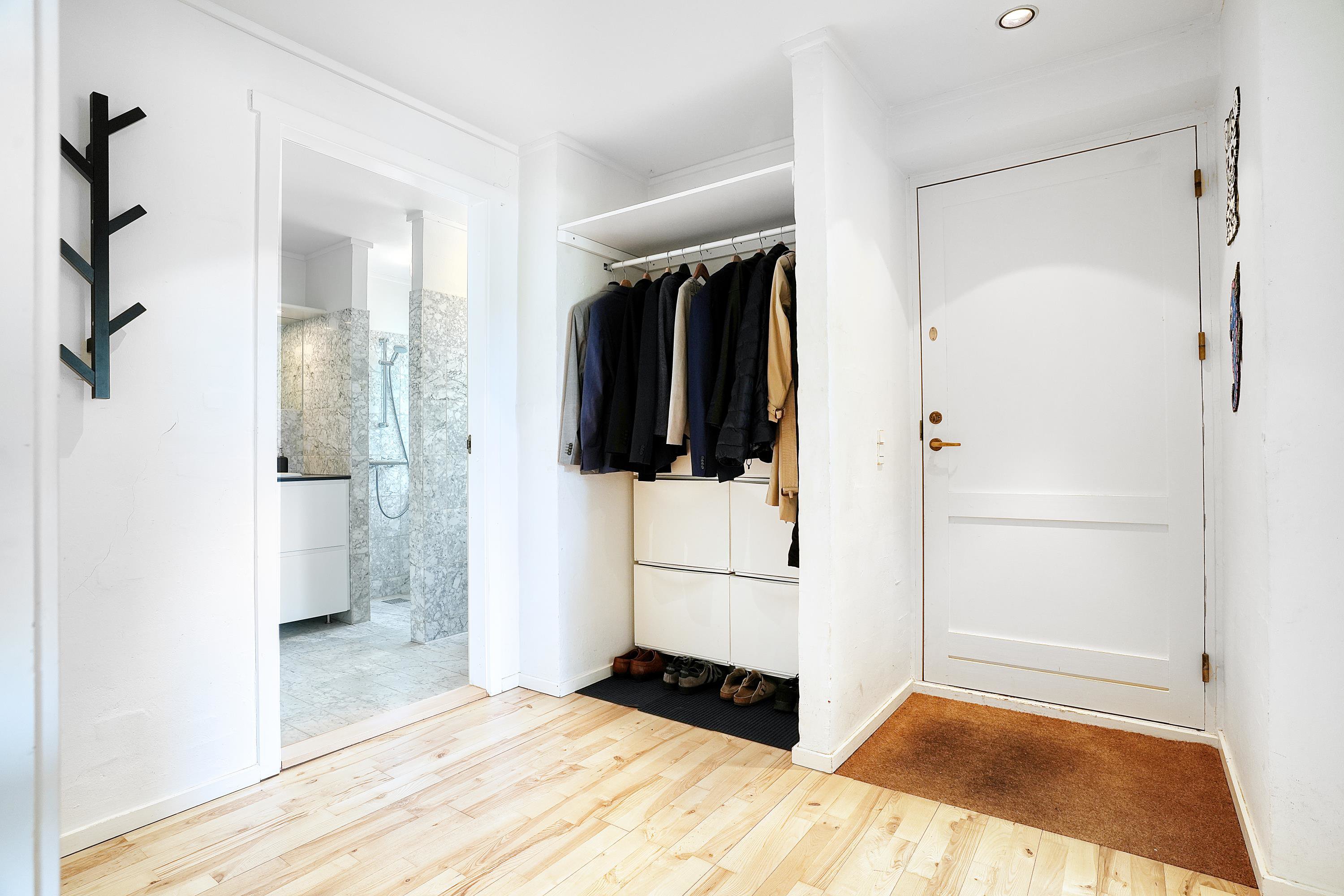 Fremhævet  billede i fuldskærmstilstand. Billede af Søholm Park 9, 2900 Hellerup