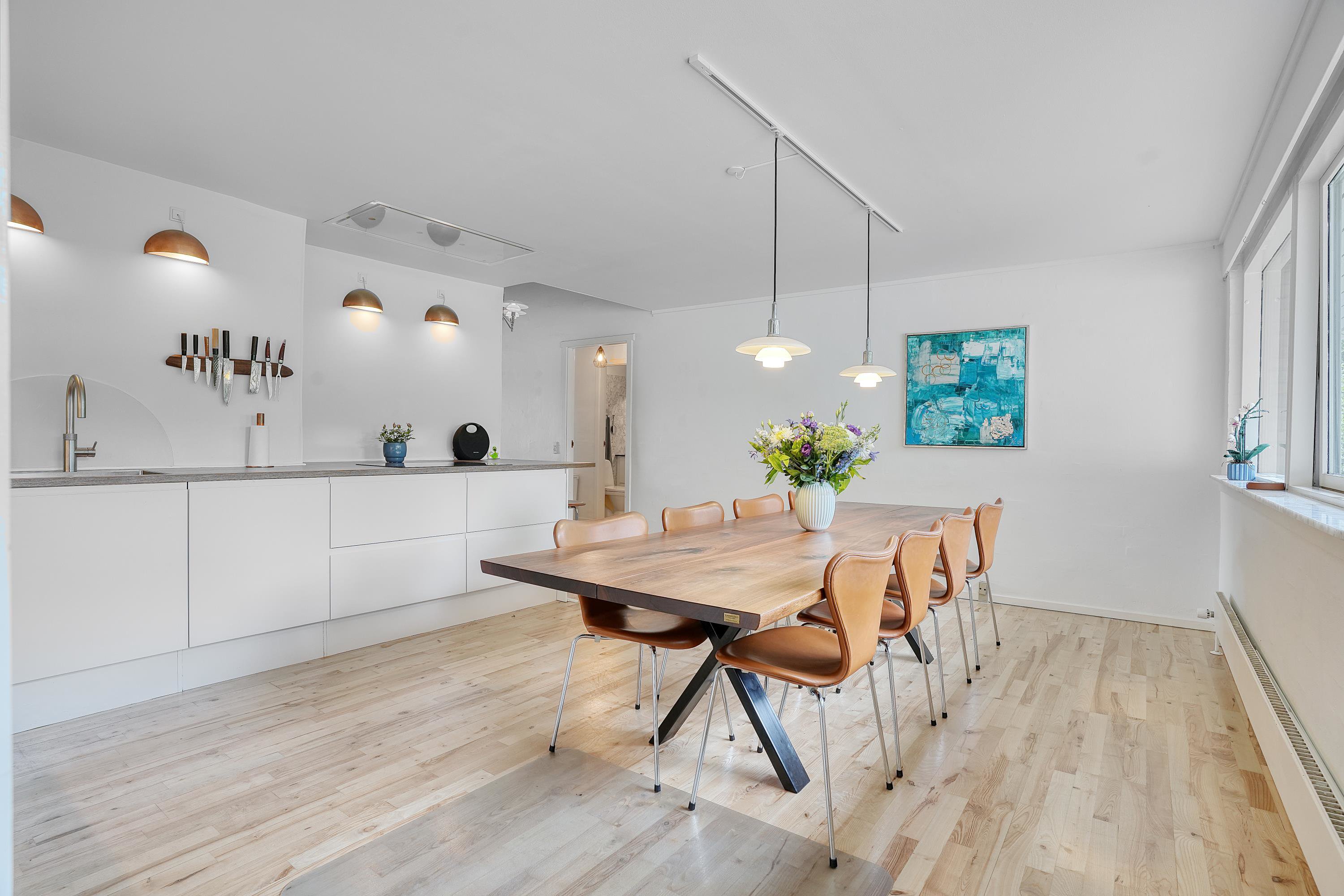 Fremhævet  billede i fuldskærmstilstand. Billede af Søholm Park 9, 2900 Hellerup