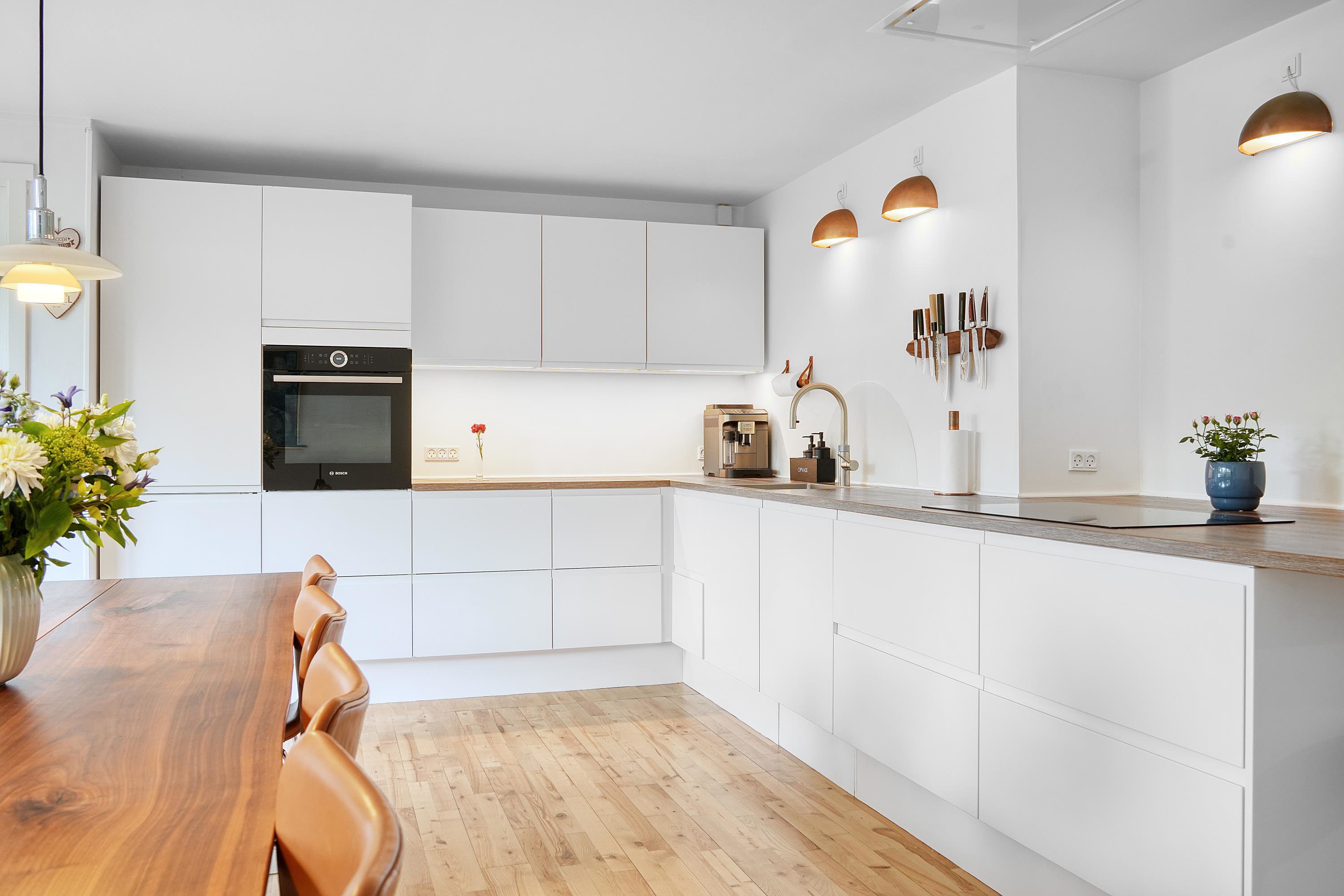 Fremhævet  billede i fuldskærmstilstand. Billede af Søholm Park 9, 2900 Hellerup