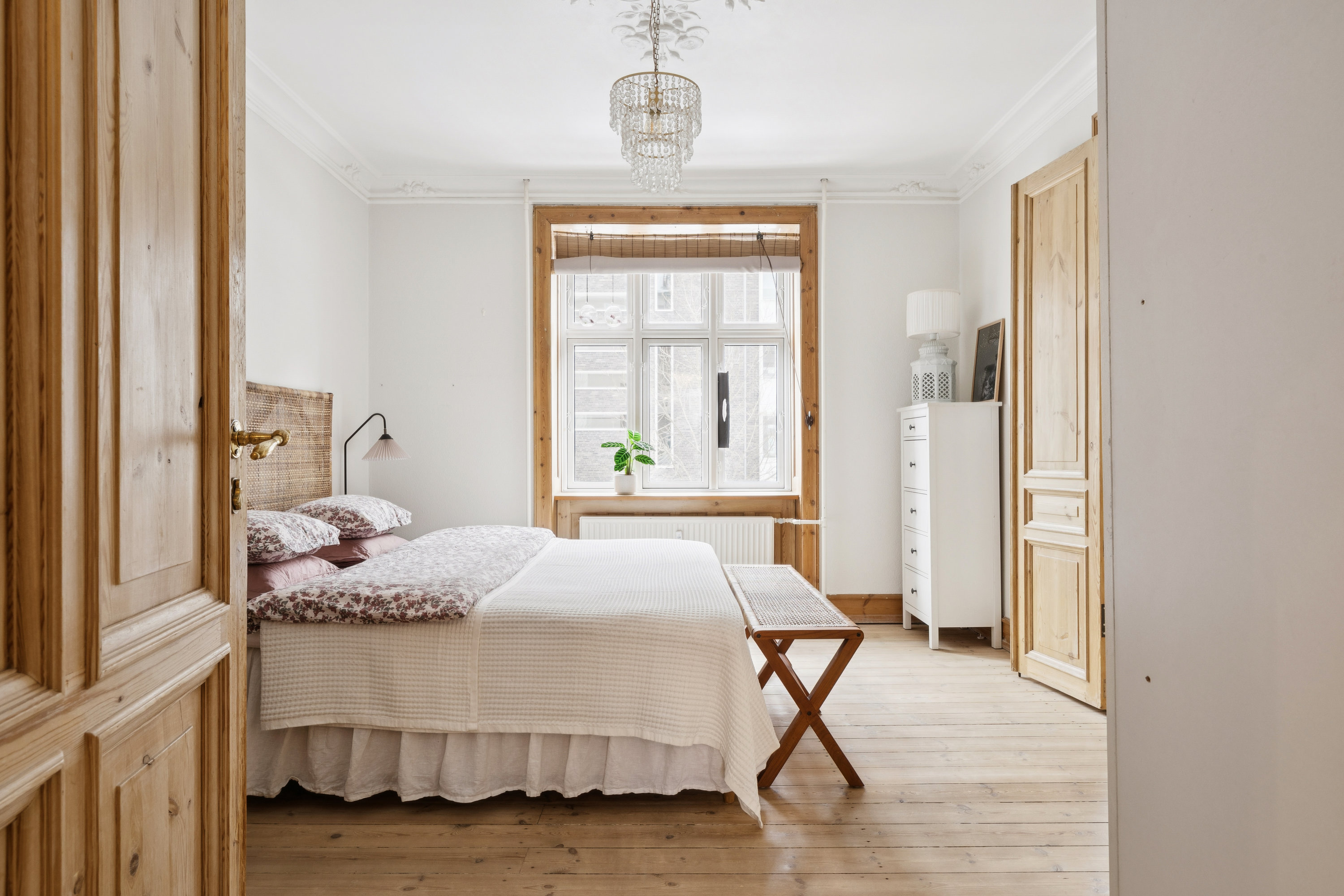 Fremhævet  billede i fuldskærmstilstand. Billede af Thorshavnsgade 16, 1. th., 2300 København S