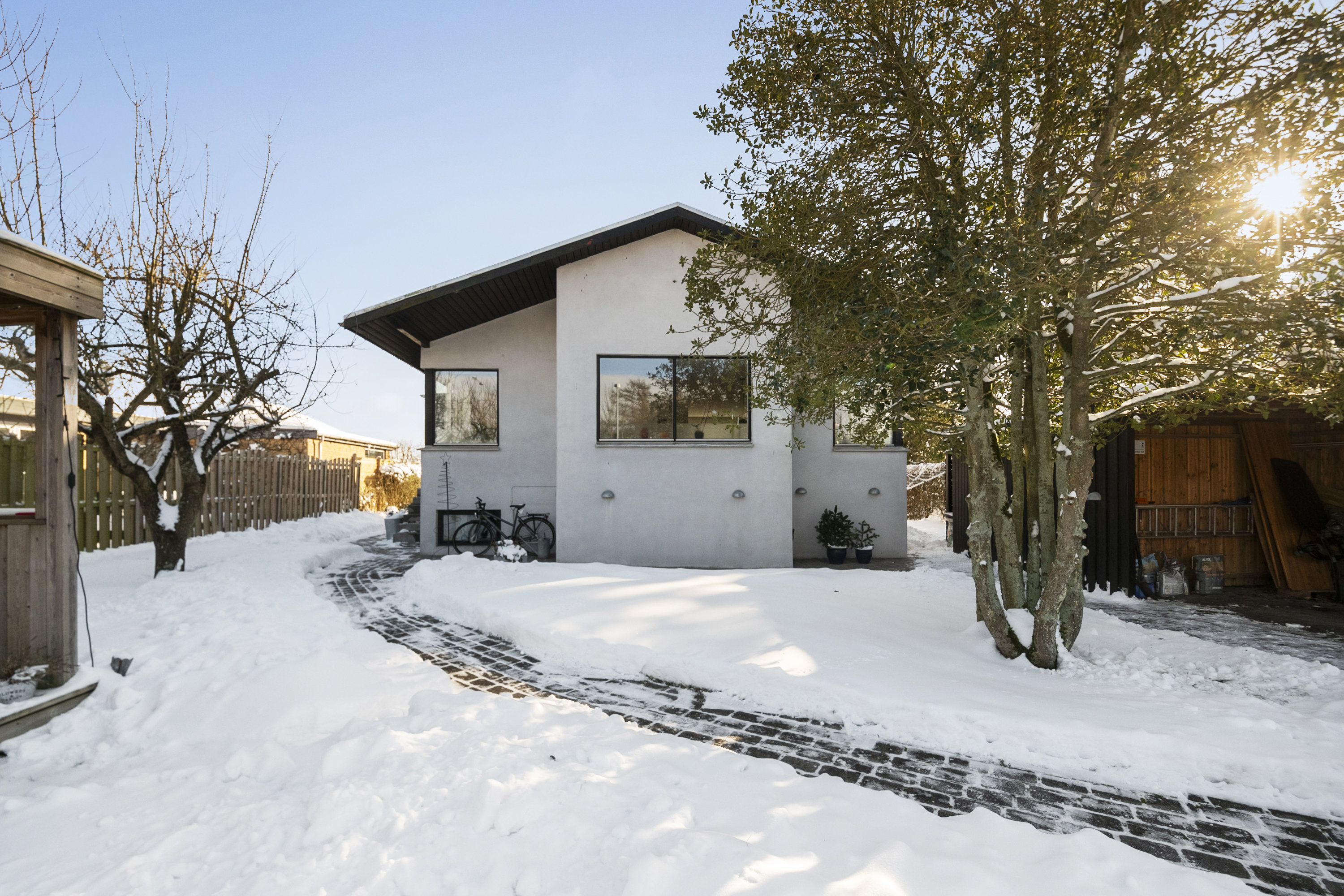 Hasle Ringvej 94, Christiansbjerg, 8200 Aarhus N