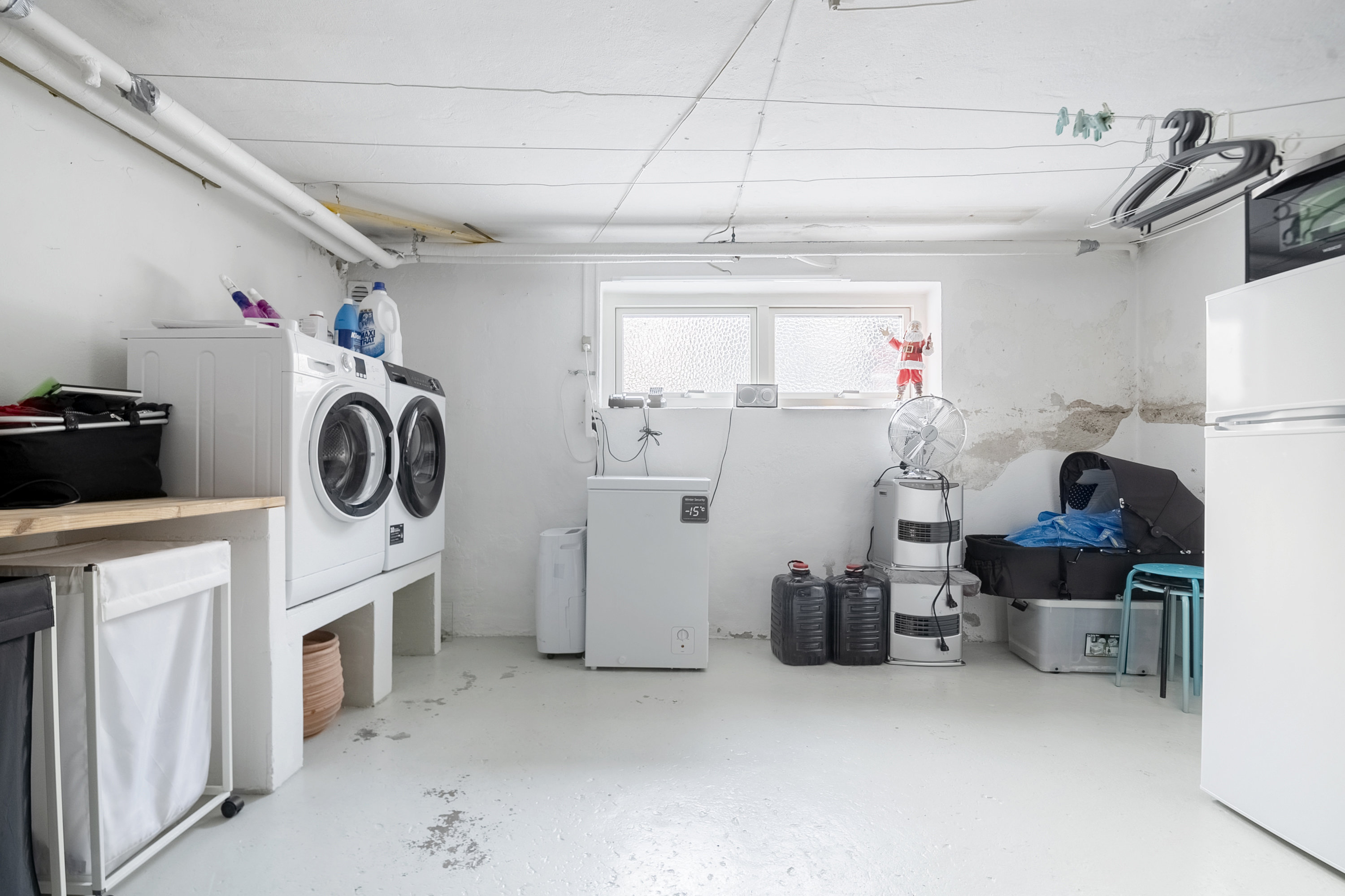 Fremhævet værelse billede i fuldskærmstilstand. Billede af Hasle Ringvej 94, Christiansbjerg, 8200 Aarhus N