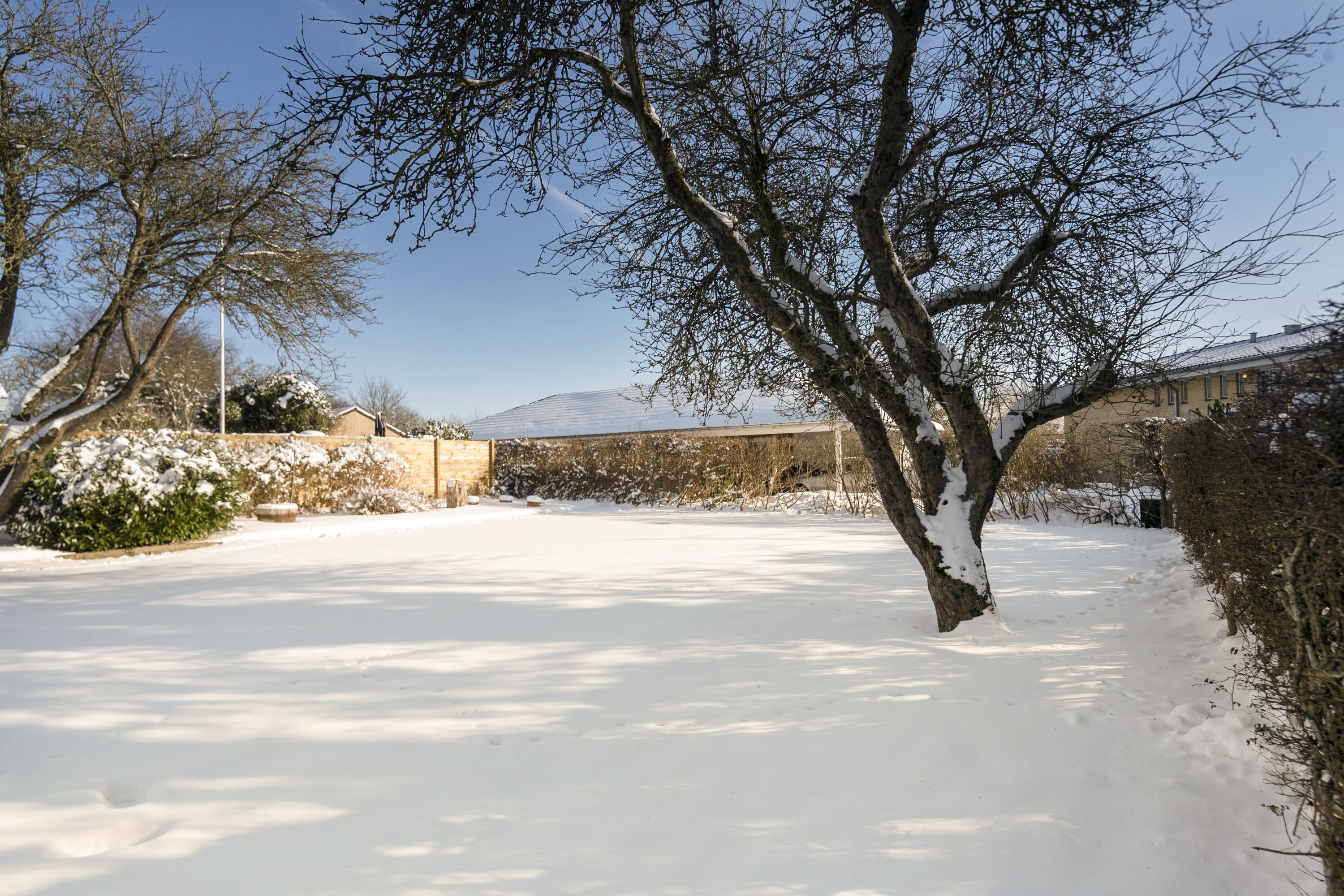 Fremhævet område billede i fuldskærmstilstand. Billede af Hasle Ringvej 94, Christiansbjerg, 8200 Aarhus N